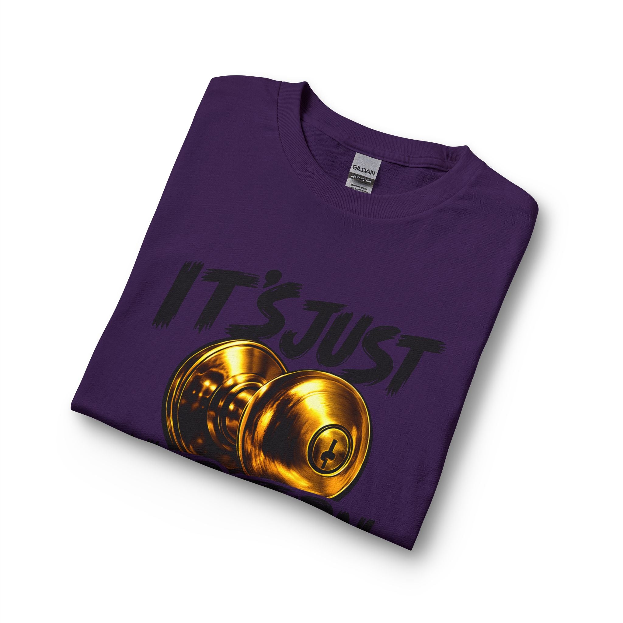 Unisex Long Sleeve T-Shirt
