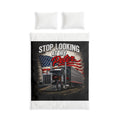 Cotton Bed Set