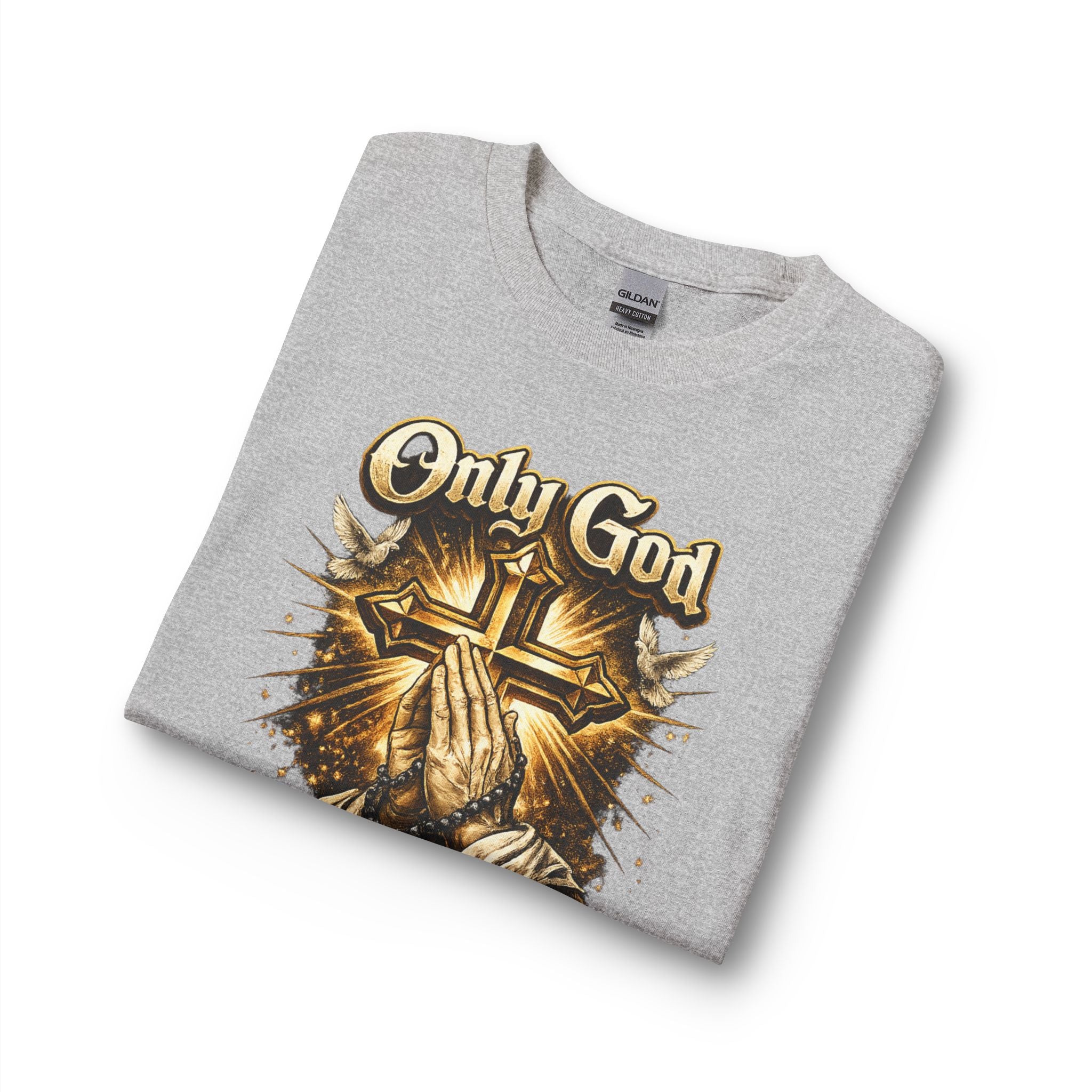 Unisex Long Sleeve T-Shirt