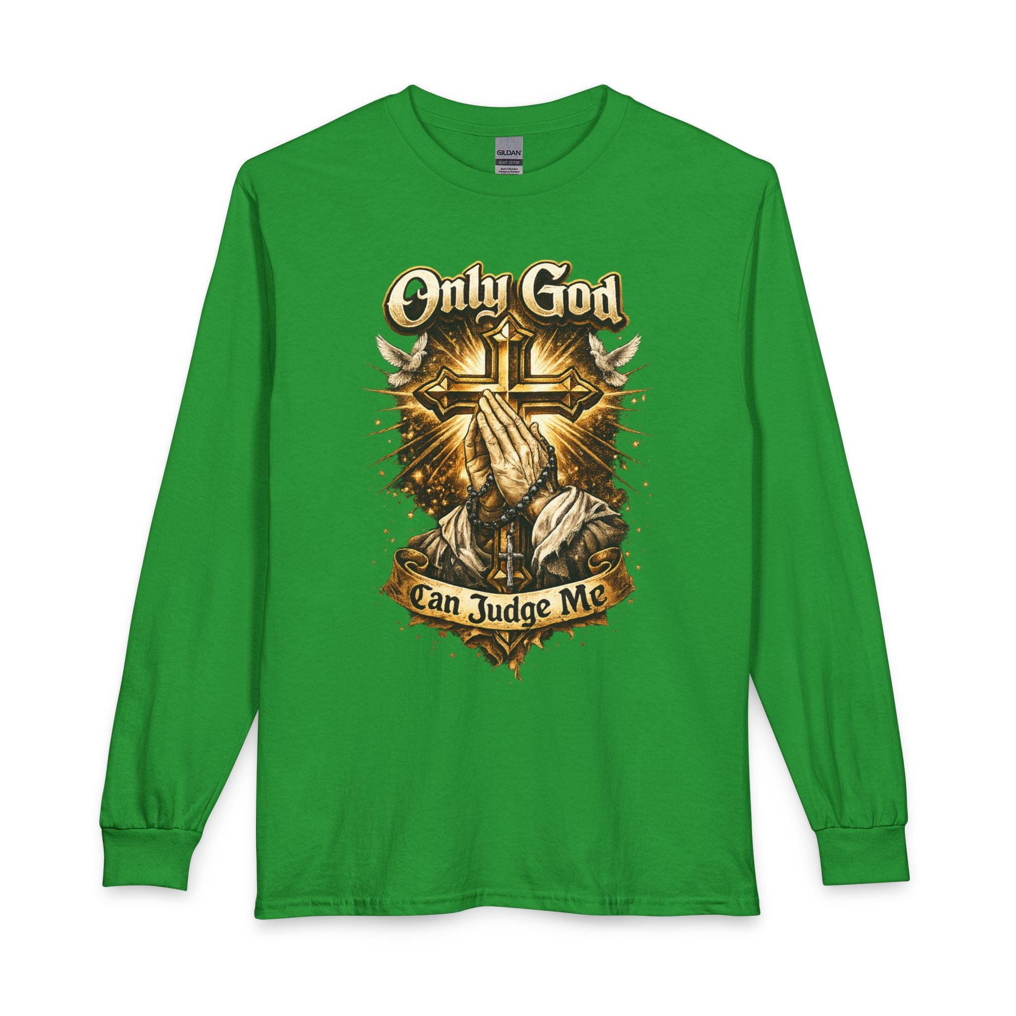 Unisex Long Sleeve T-Shirt