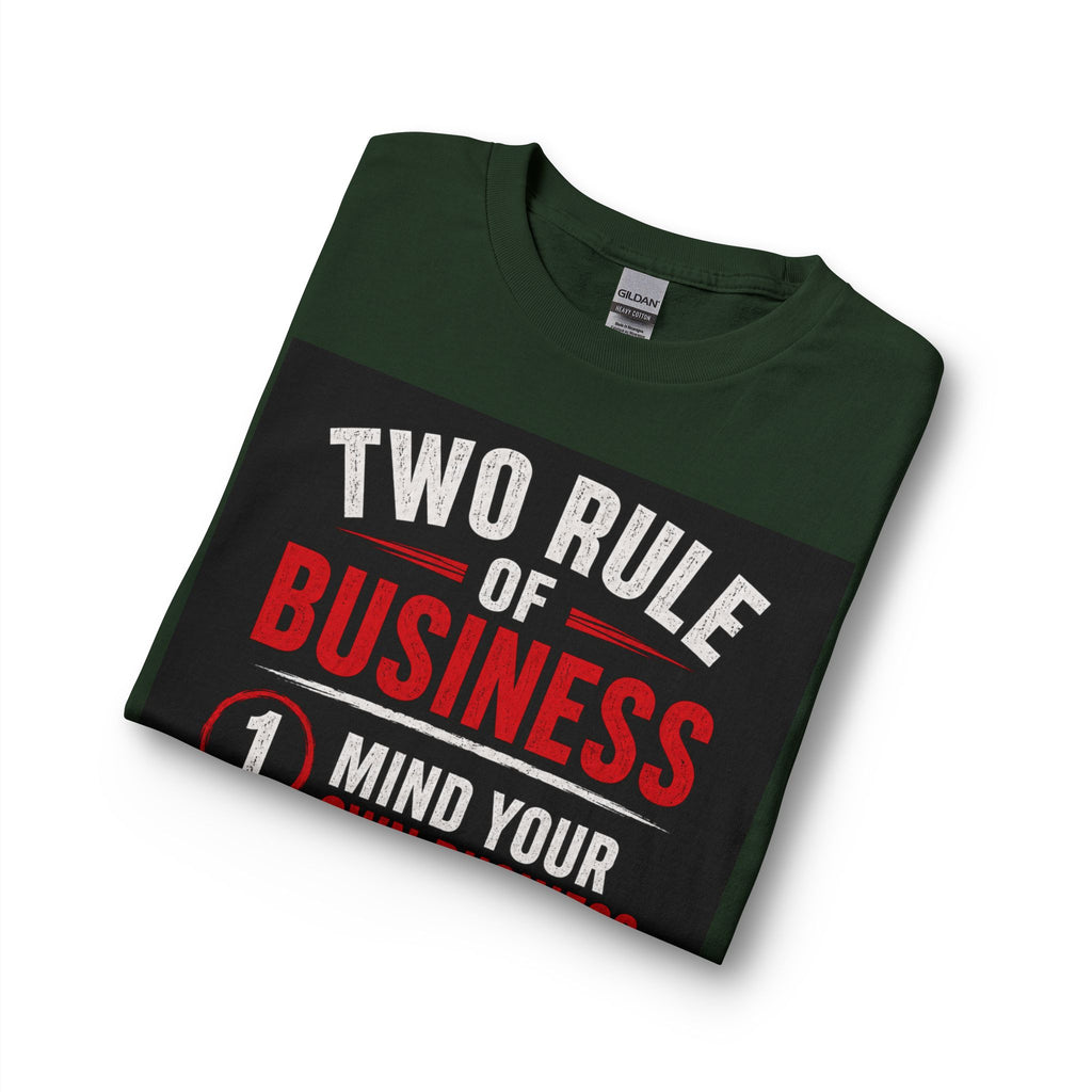 Unisex Long Sleeve T-Shirt