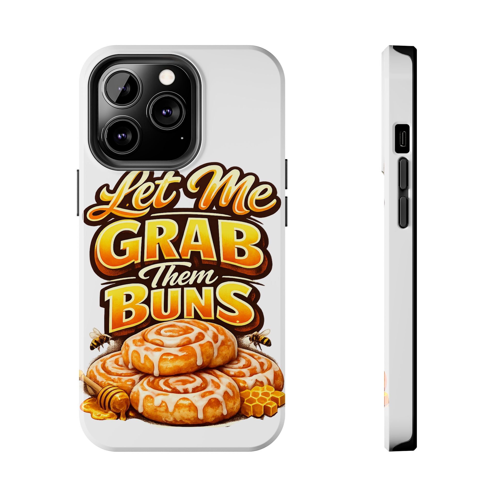 Tough Phone Cases