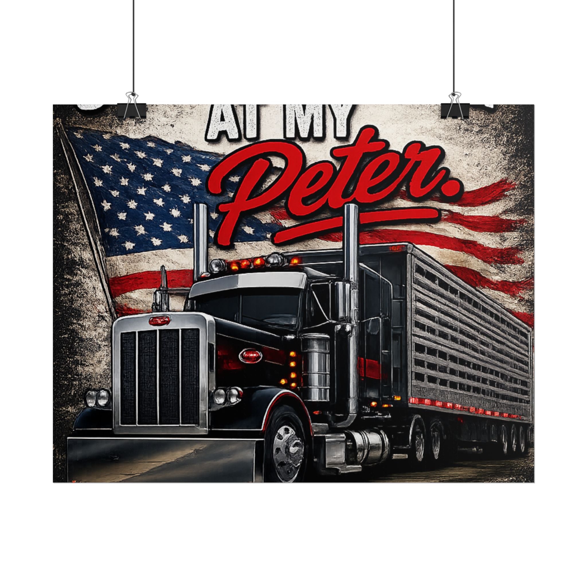 Rolled Posters