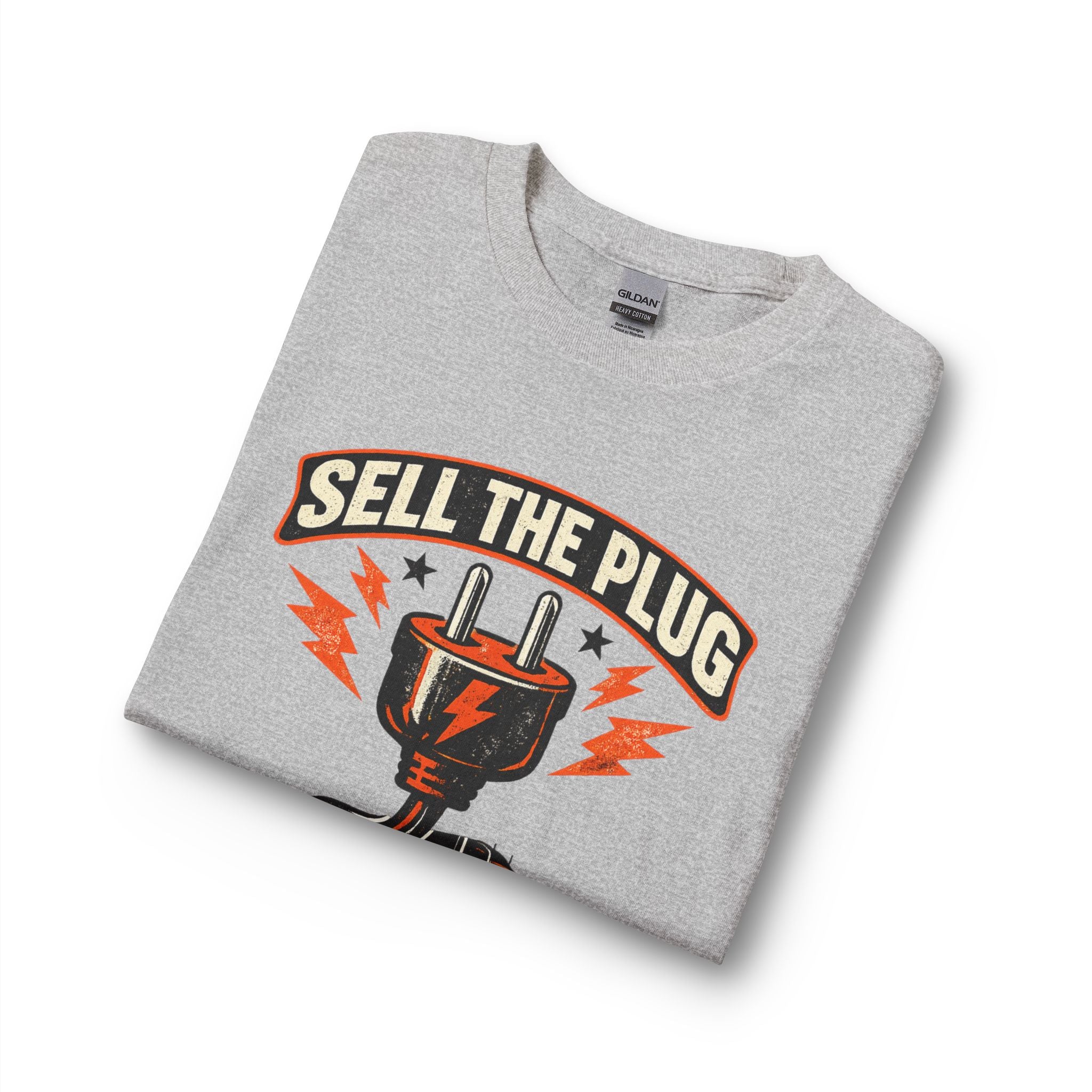Unisex Long Sleeve T-Shirt
