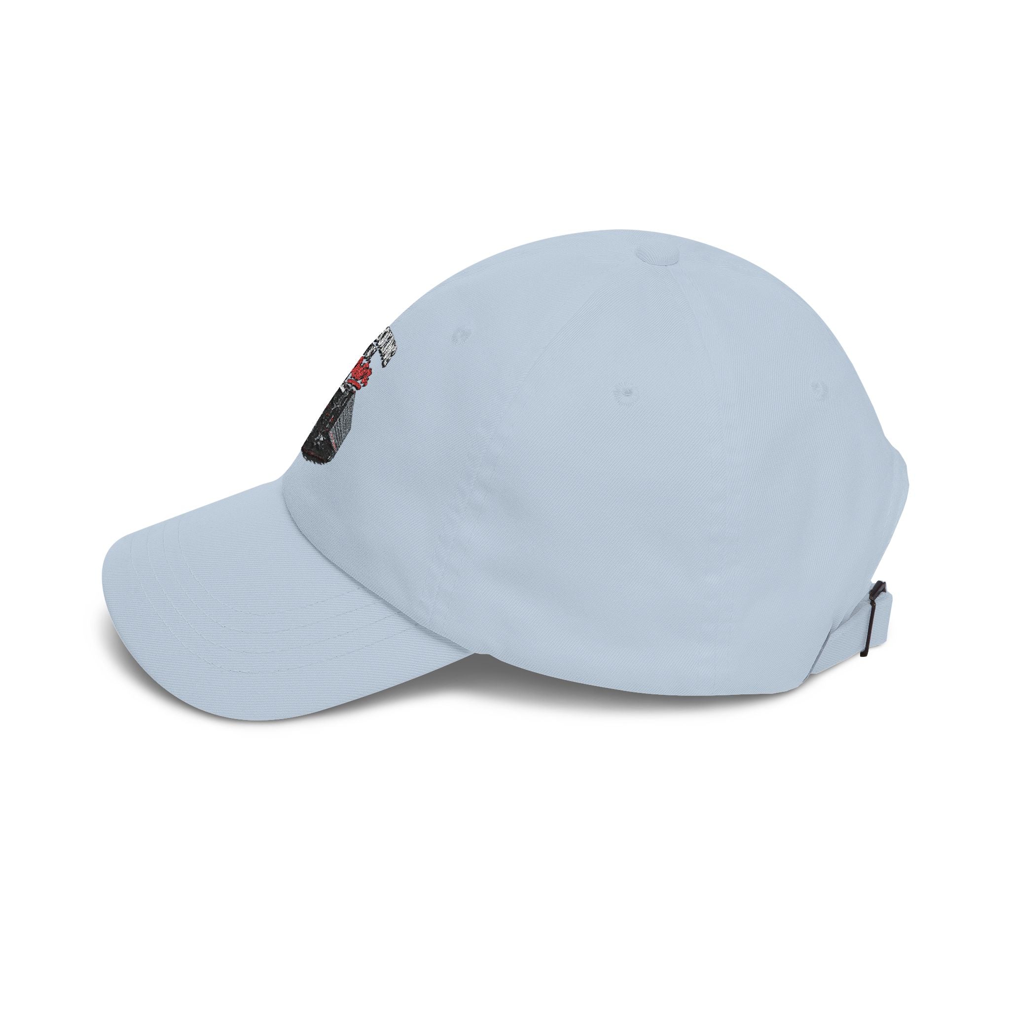 Classic Dad Cap