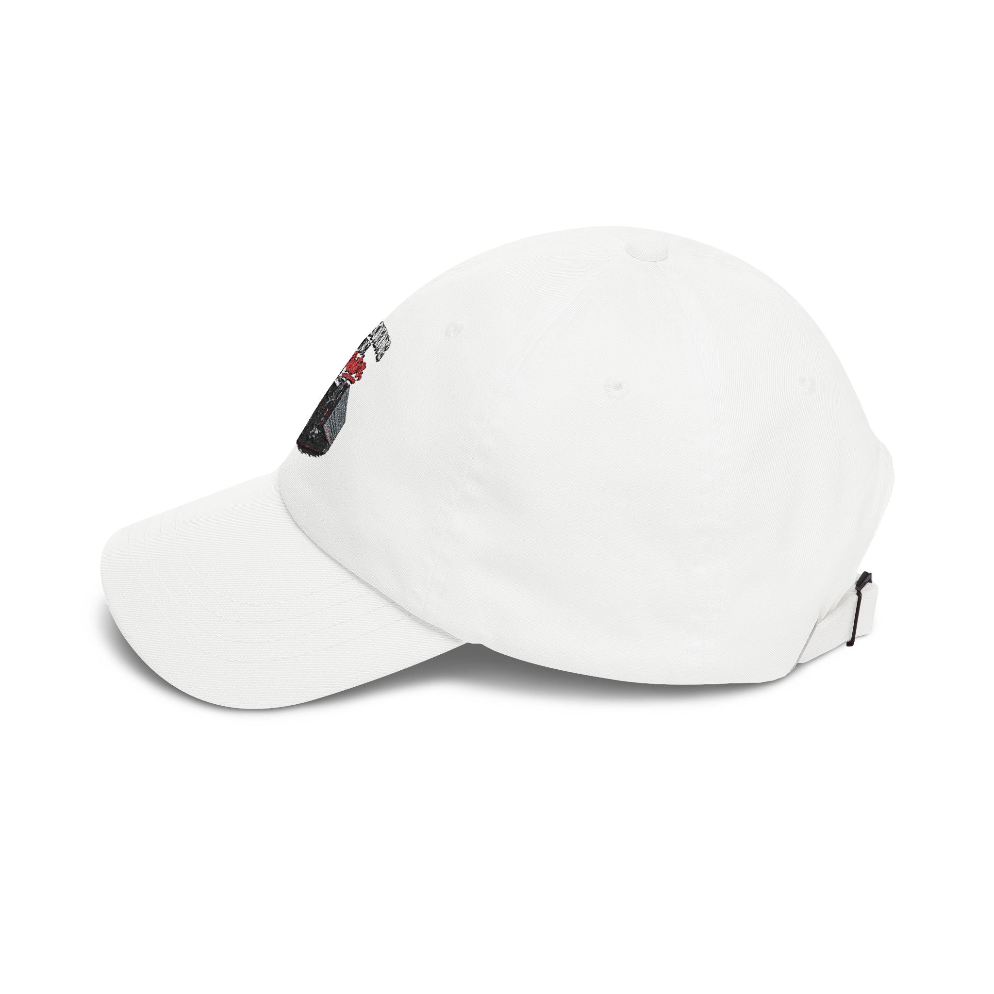 Classic Dad Cap