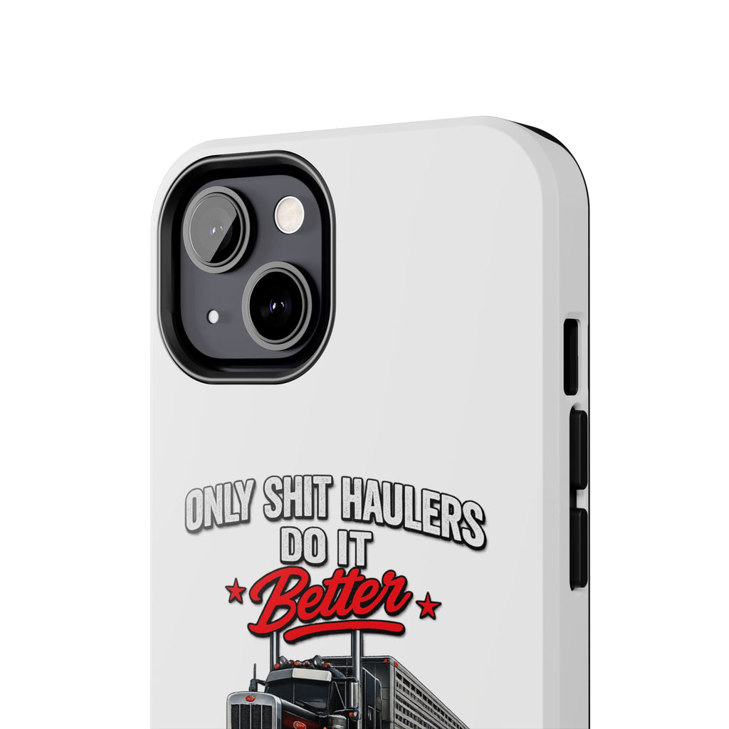 Tough Phone Cases