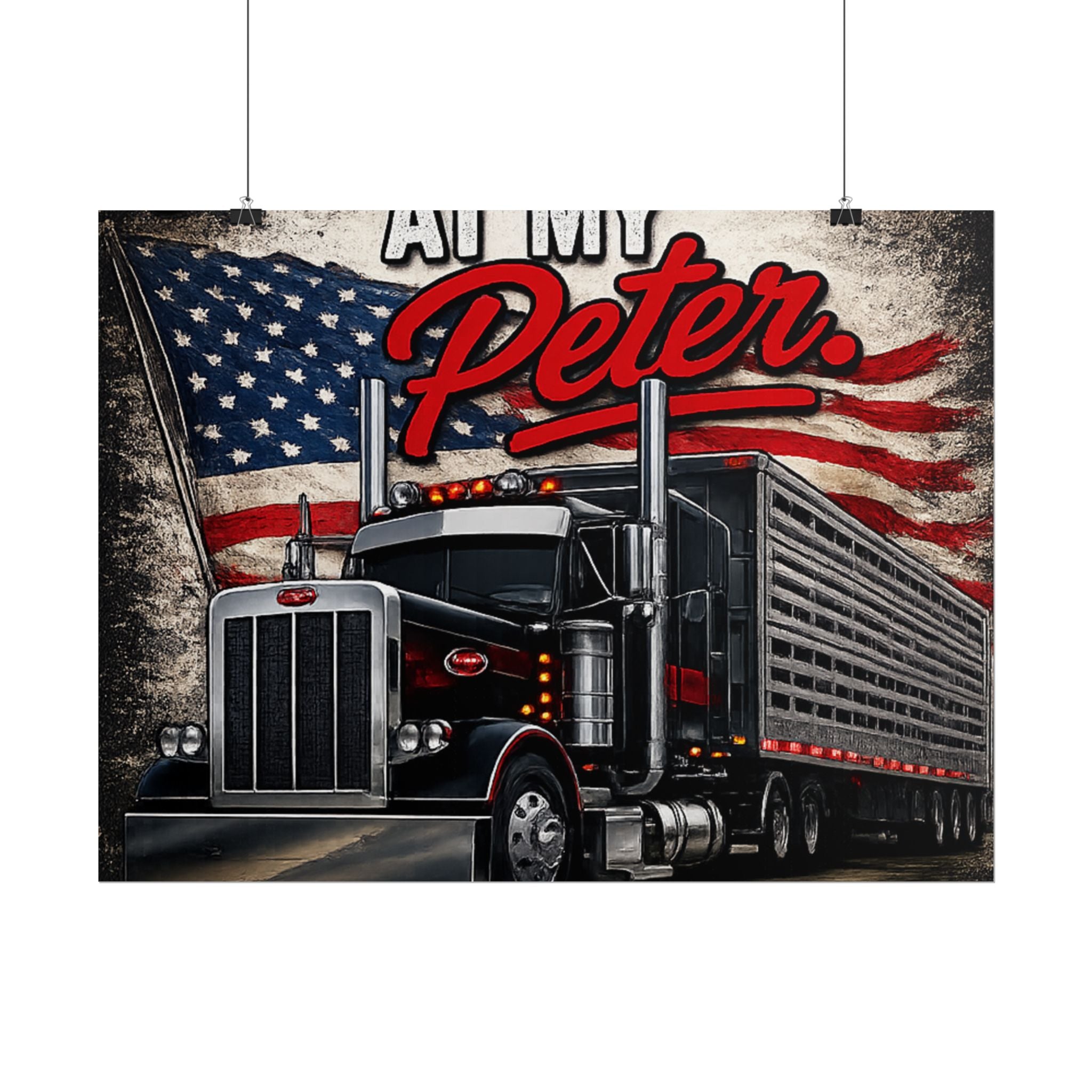 Rolled Posters