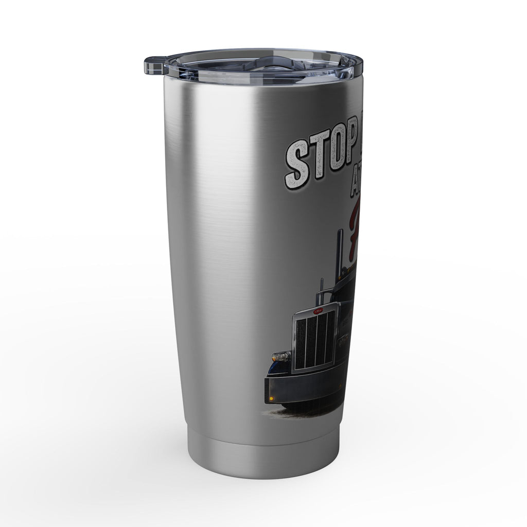 Vagabond 20oz Tumbler