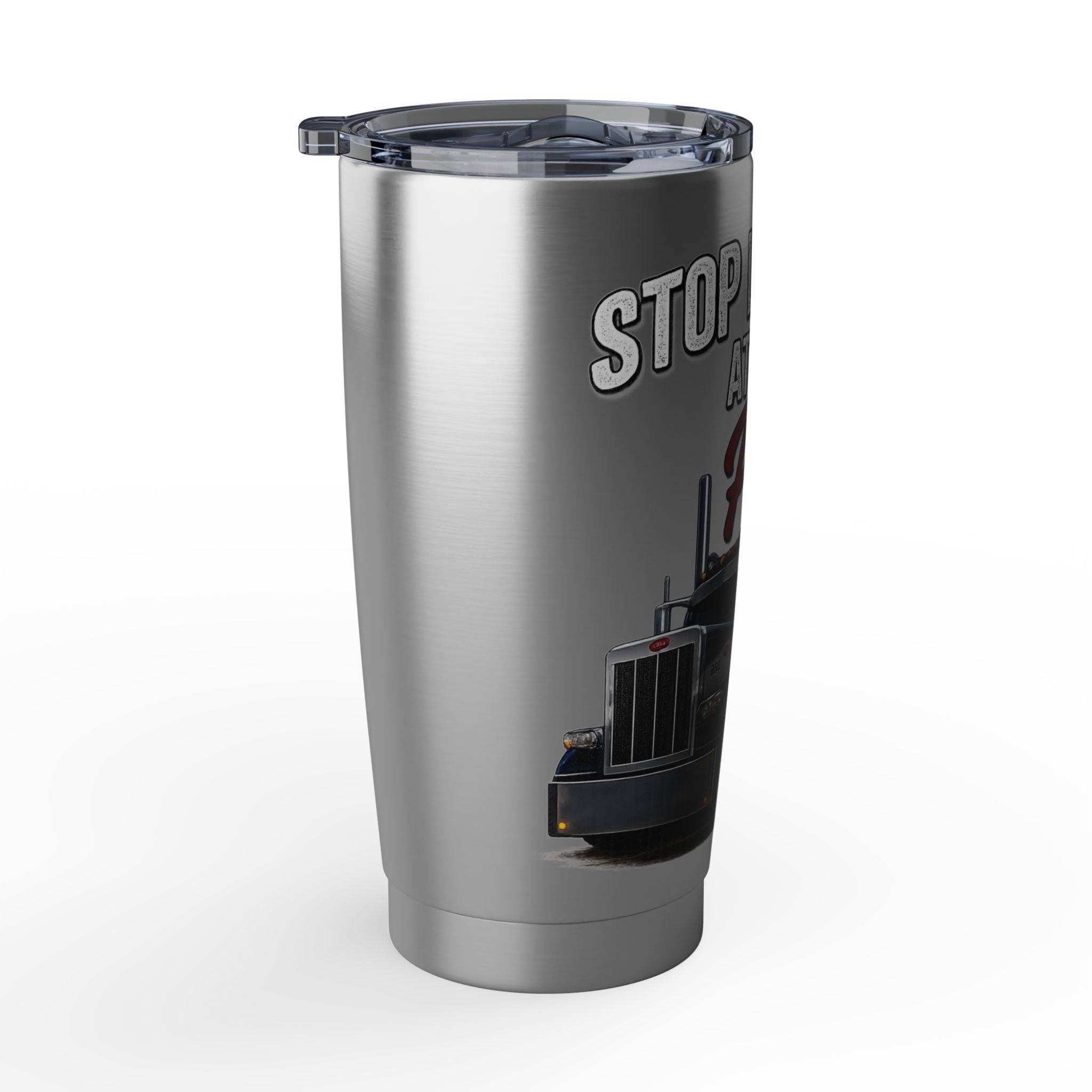Vagabond 20oz Tumbler