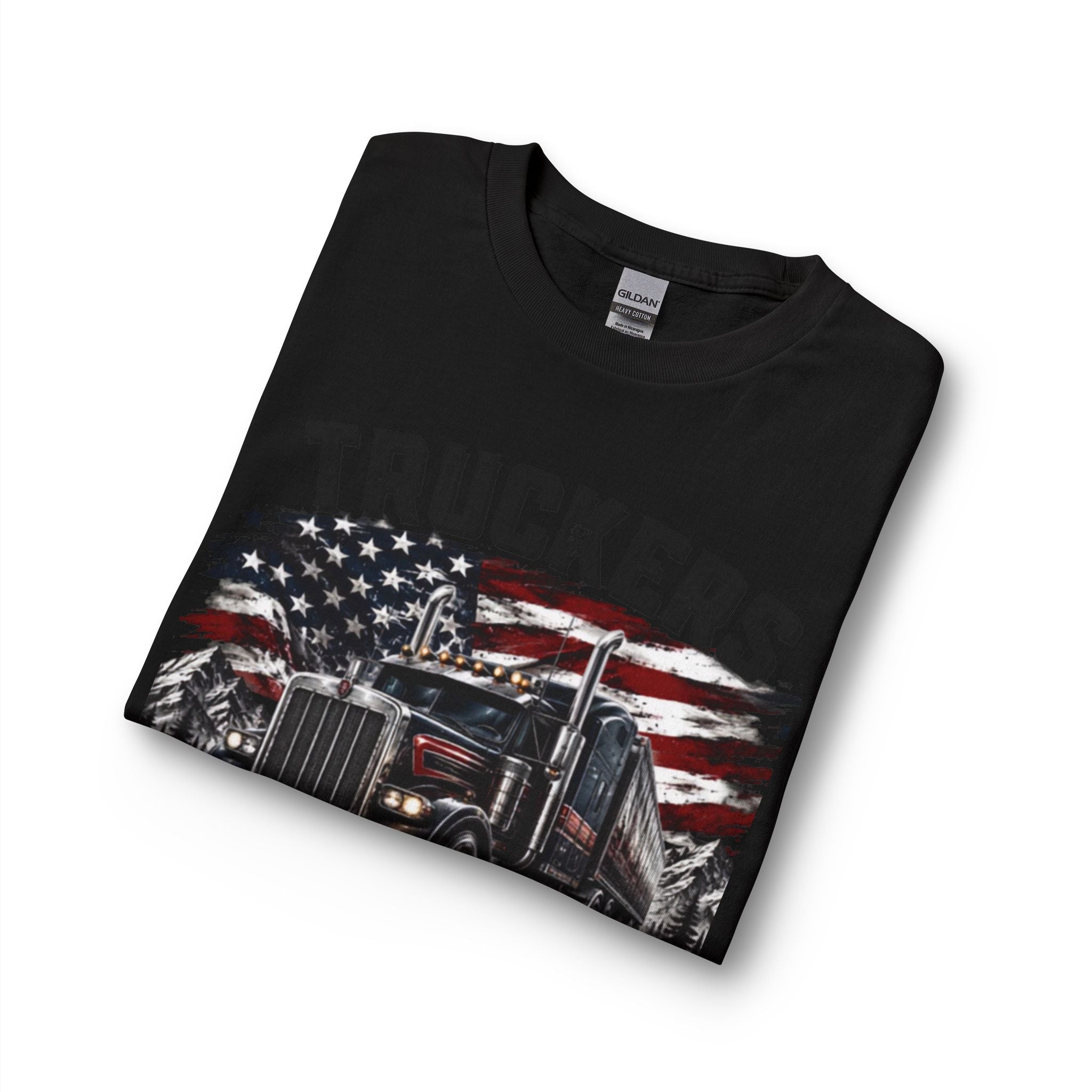 Unisex Long Sleeve T-Shirt