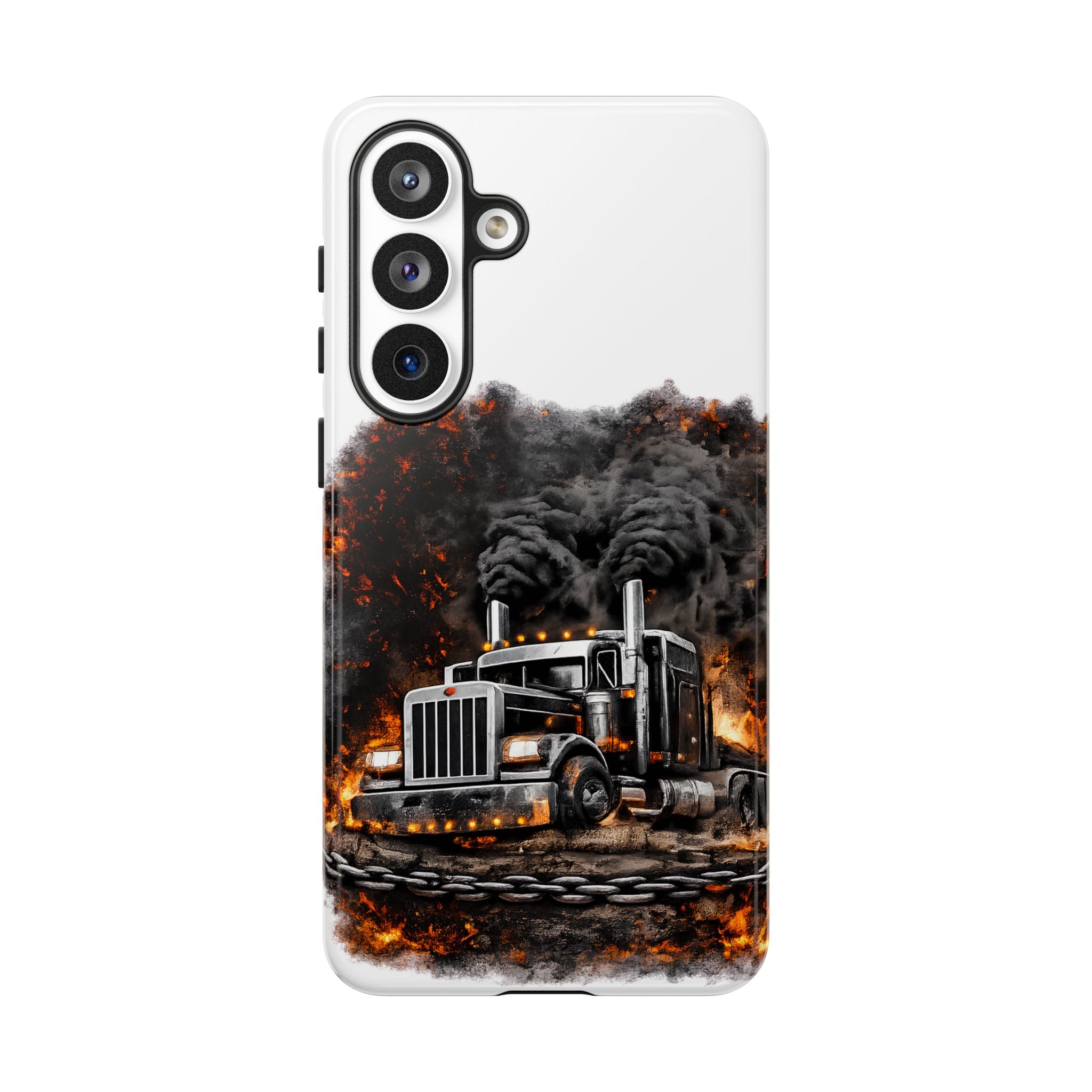 Tough Cases