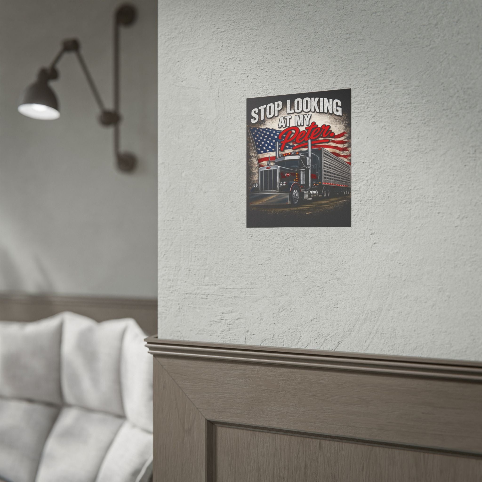 Rolled Posters