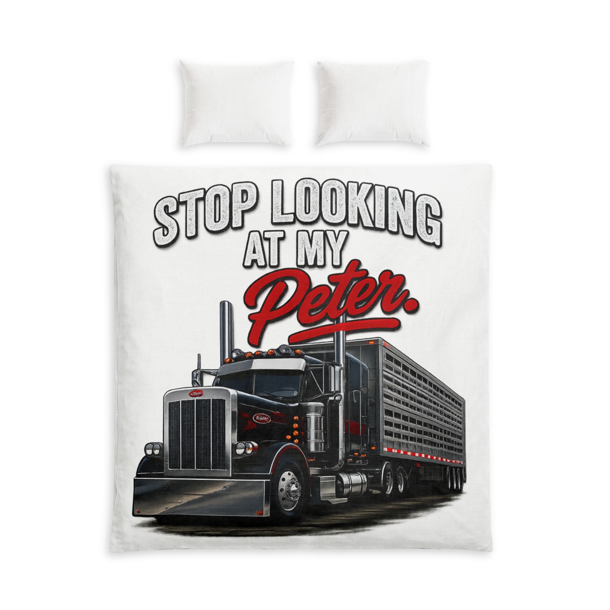 Cotton Bed Set