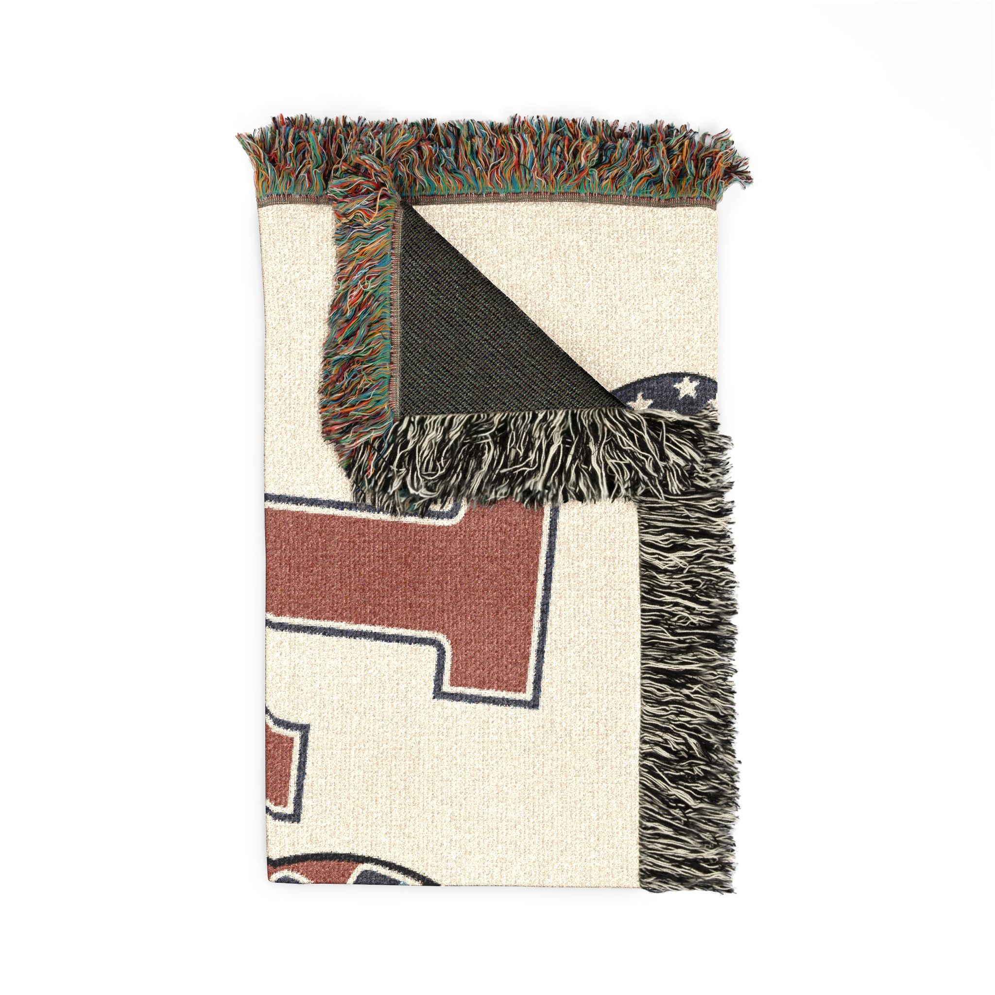 Woven Blanket