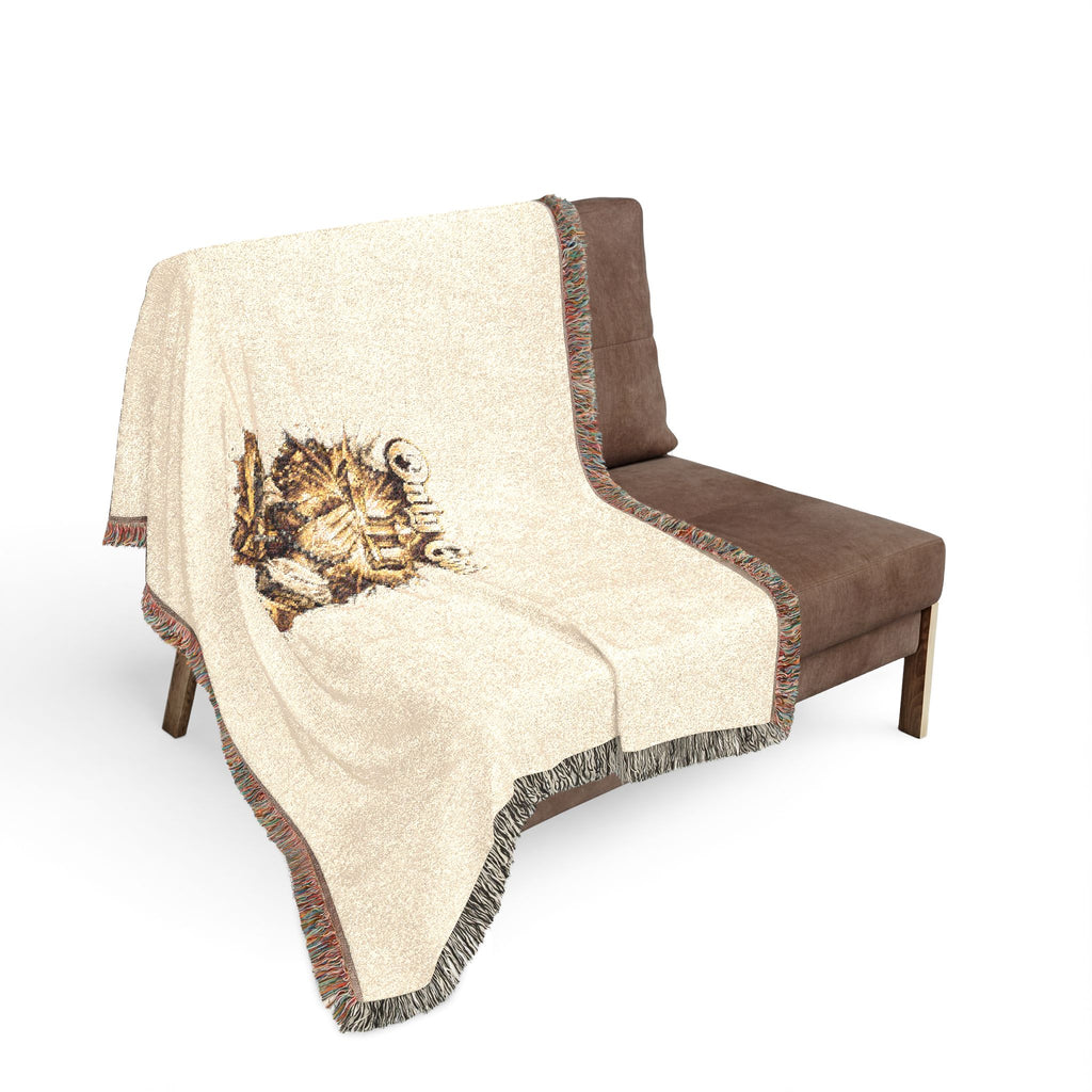Woven Blanket