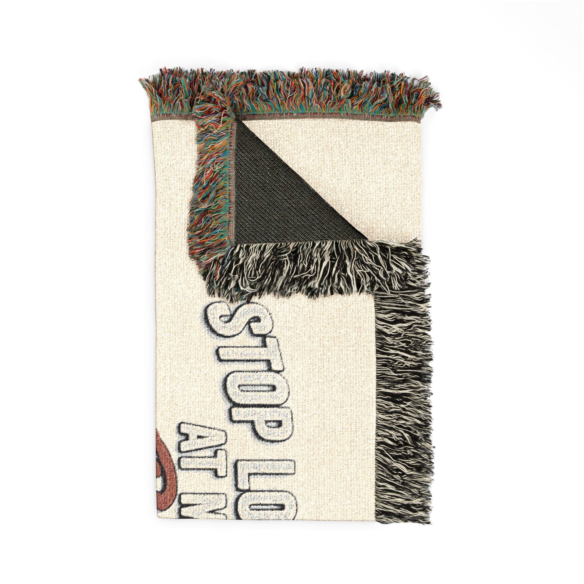 Woven Blanket