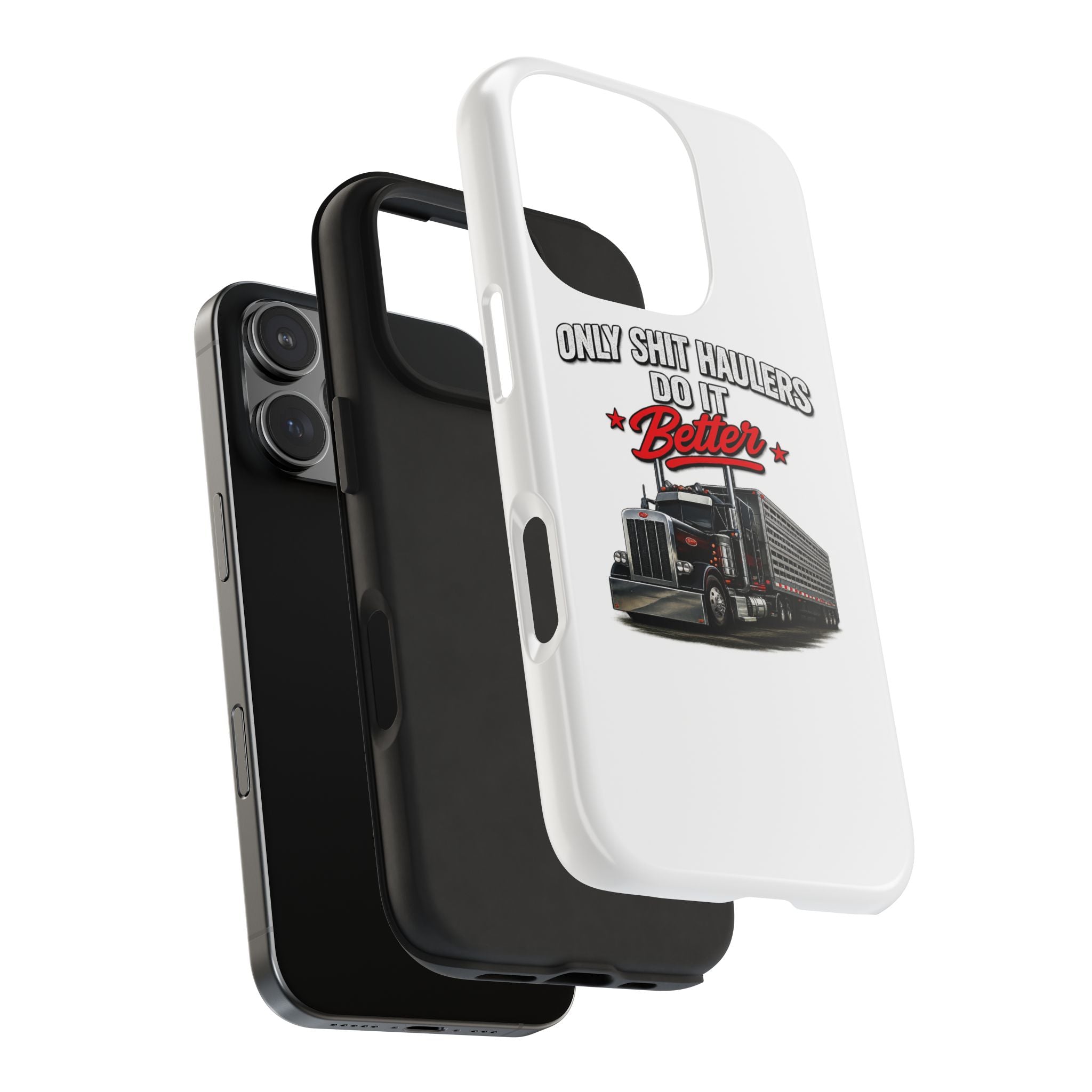 Tough Phone Cases