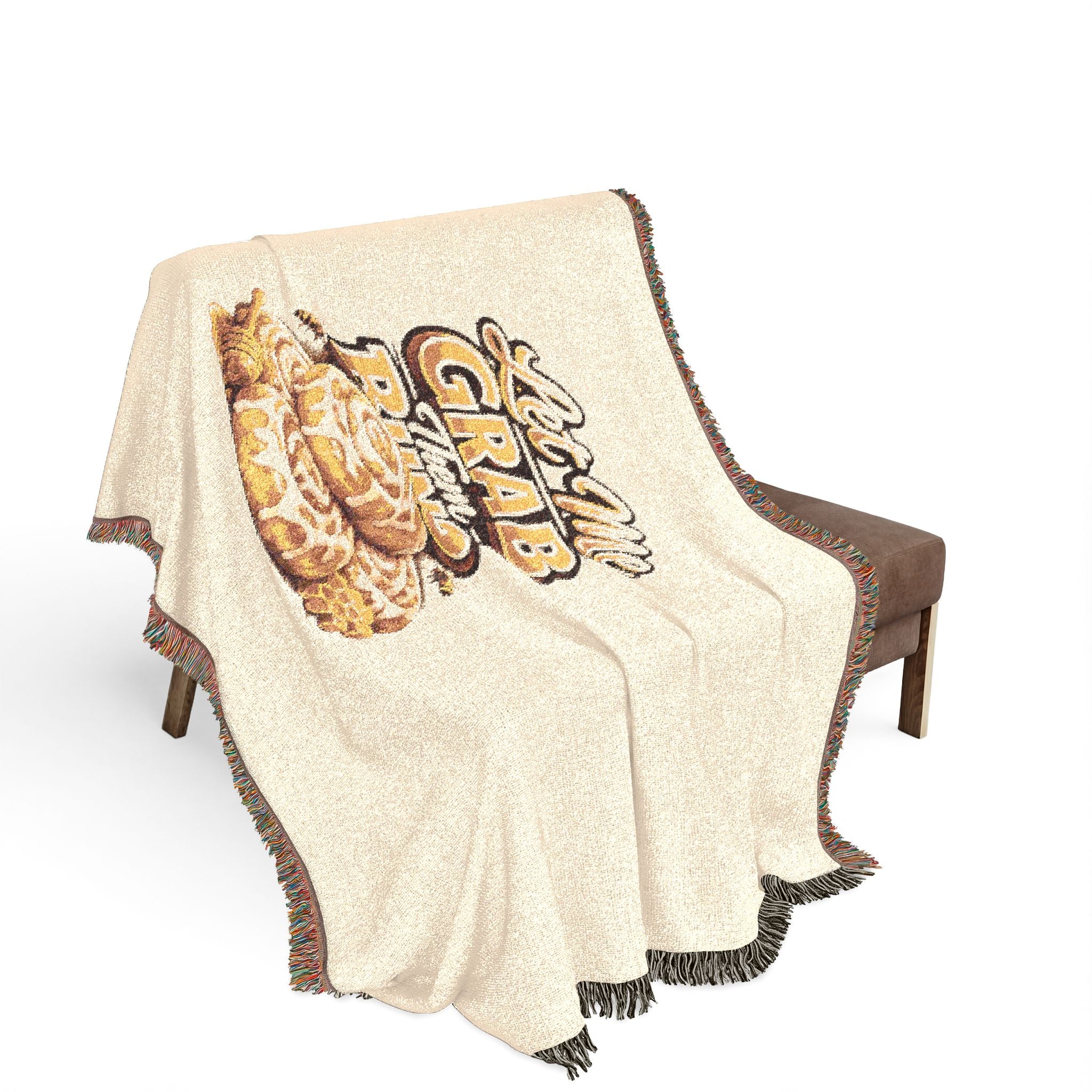 Woven Blanket