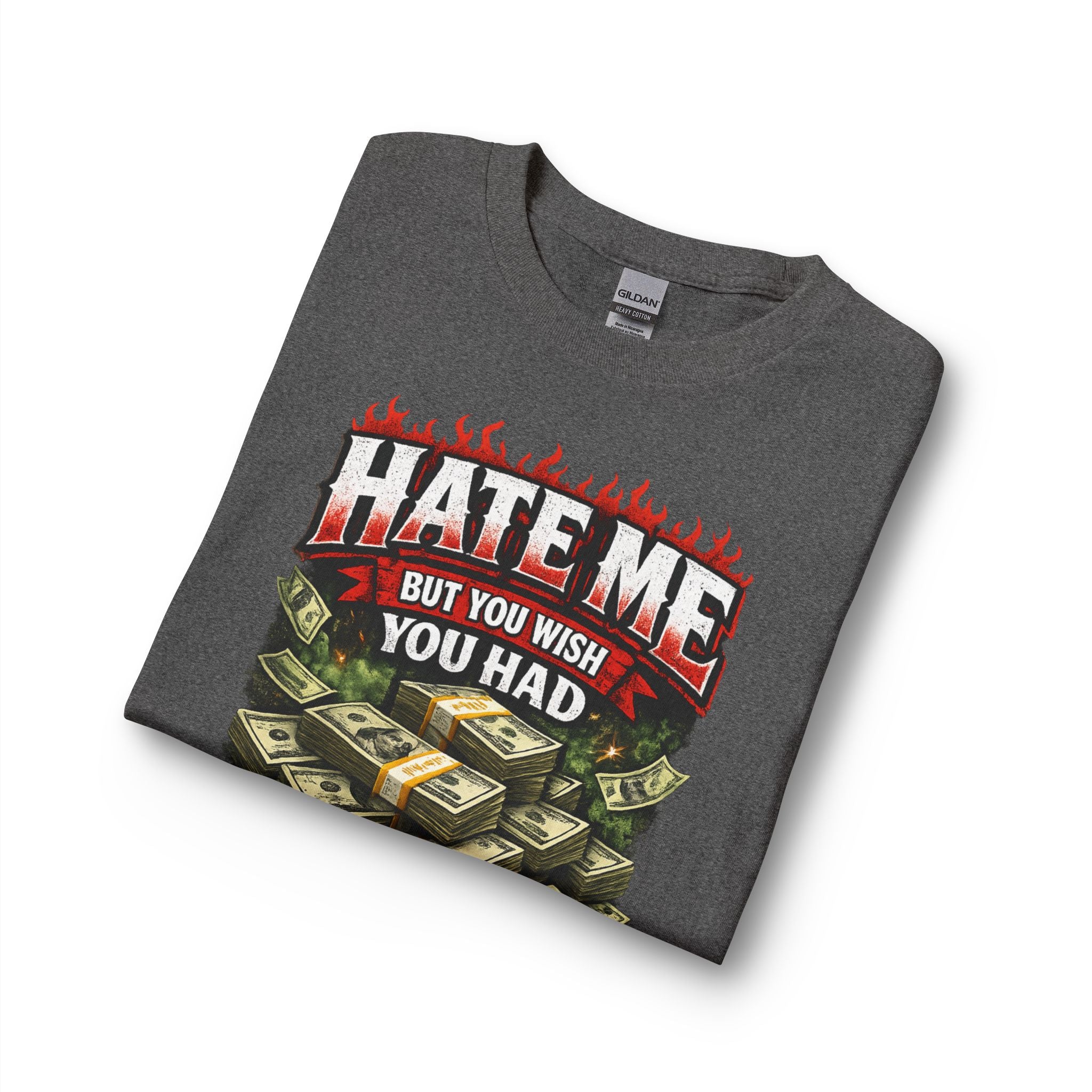 Unisex Long Sleeve T-Shirt
