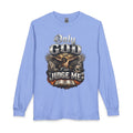 Unisex Long Sleeve T-Shirt