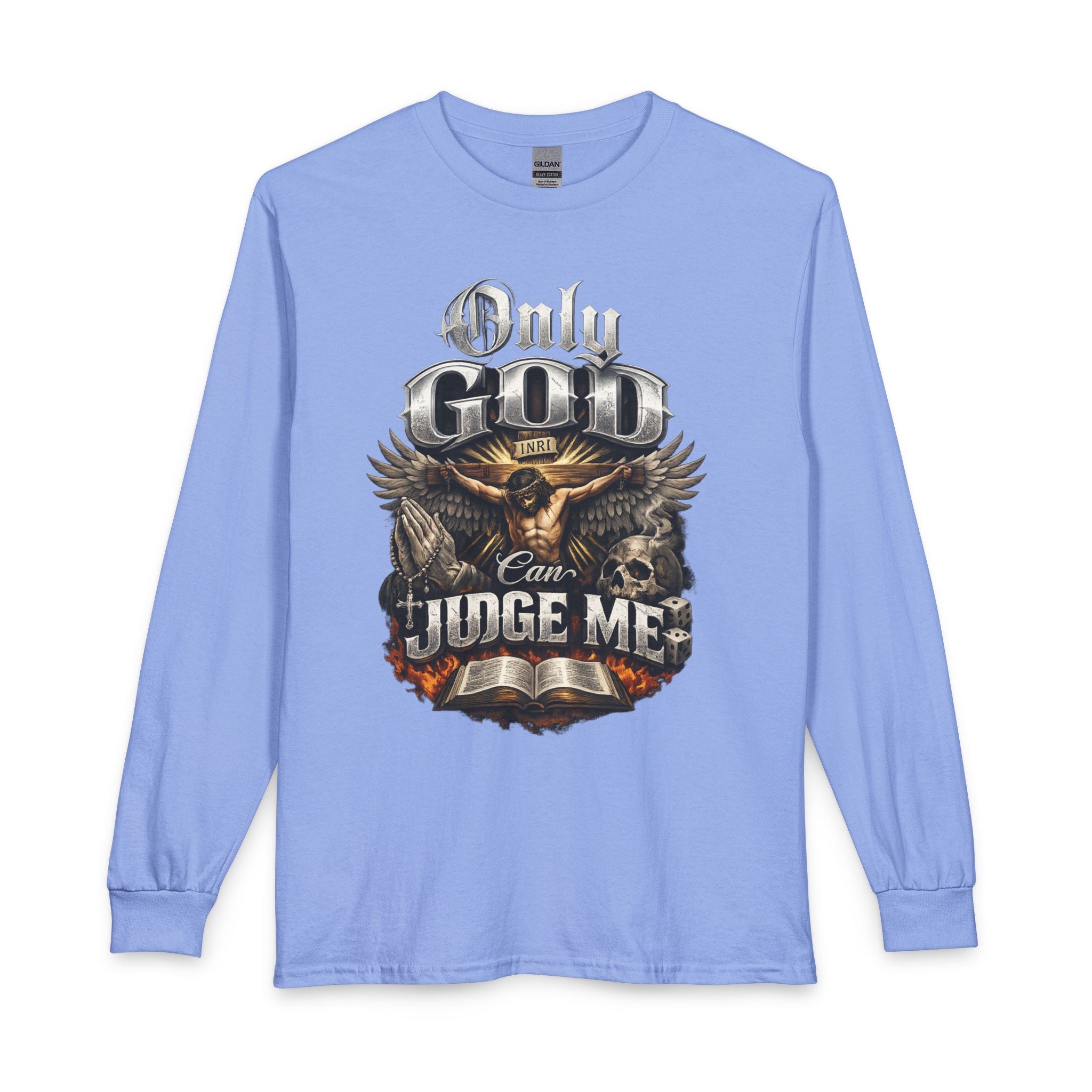 Unisex Long Sleeve T-Shirt