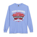 Unisex Long Sleeve T-Shirt