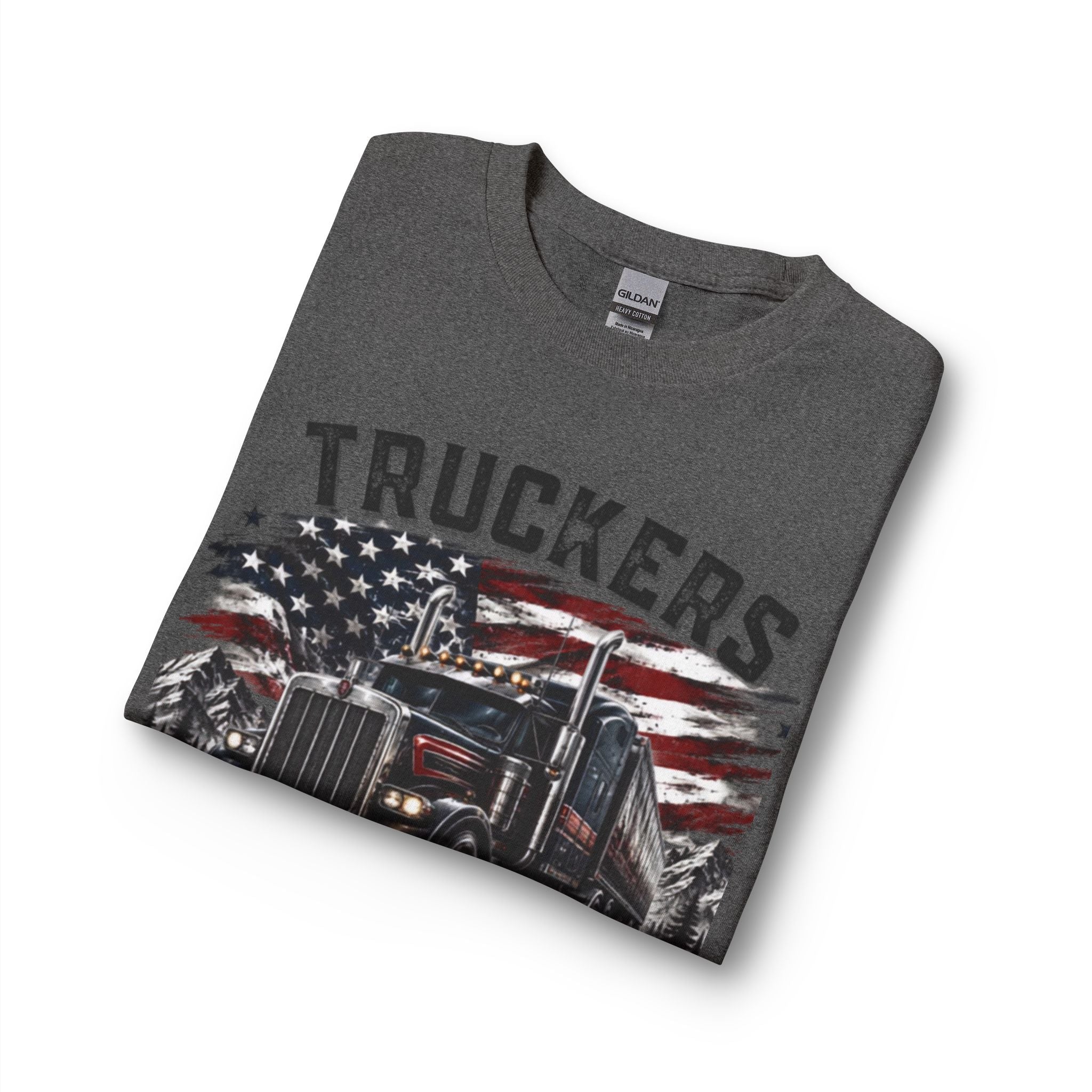 Unisex Long Sleeve T-Shirt