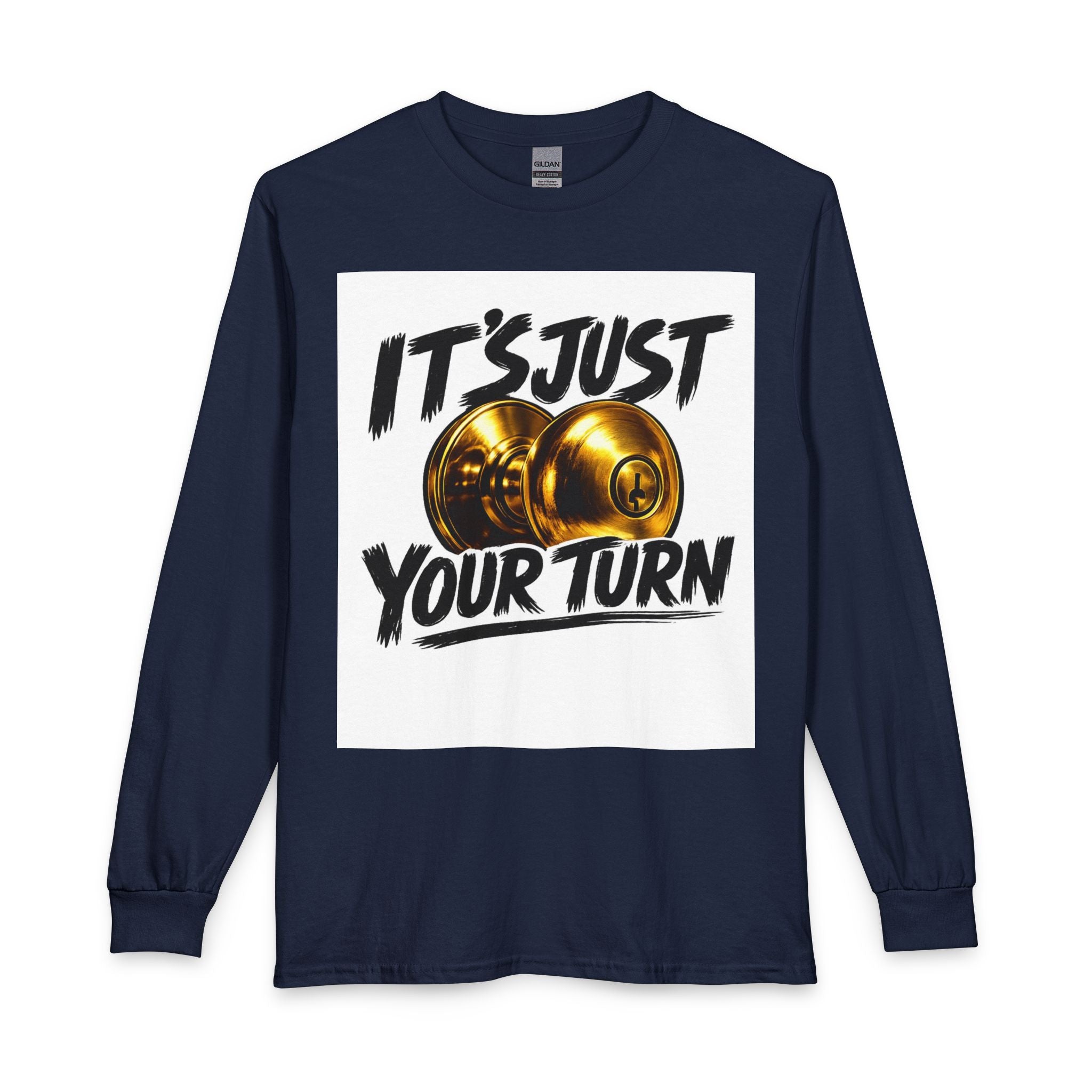 Unisex Long Sleeve T-Shirt