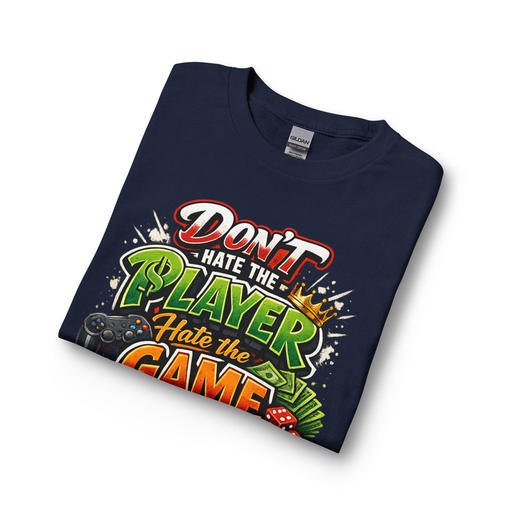 Unisex Long Sleeve T-Shirt