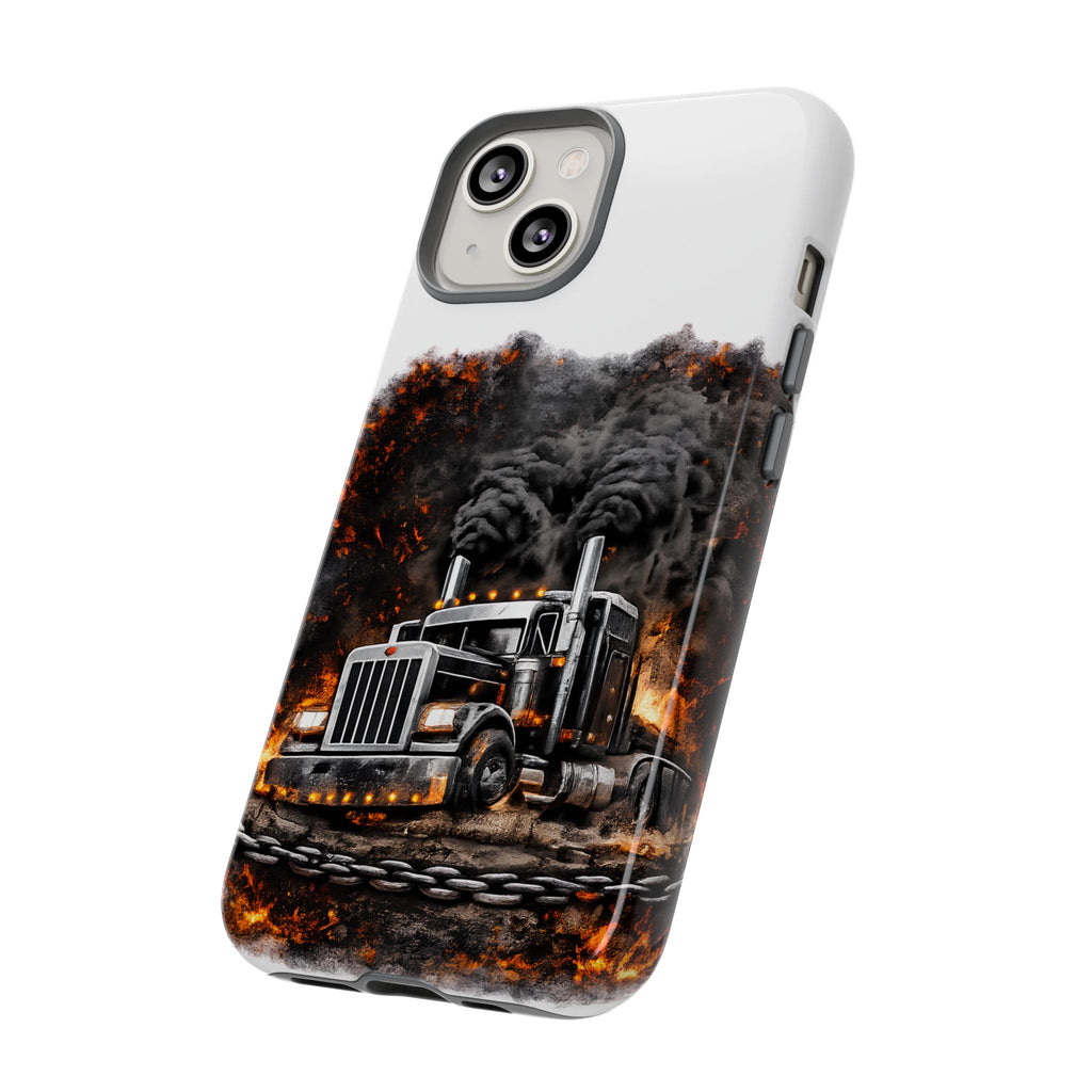 Tough Cases