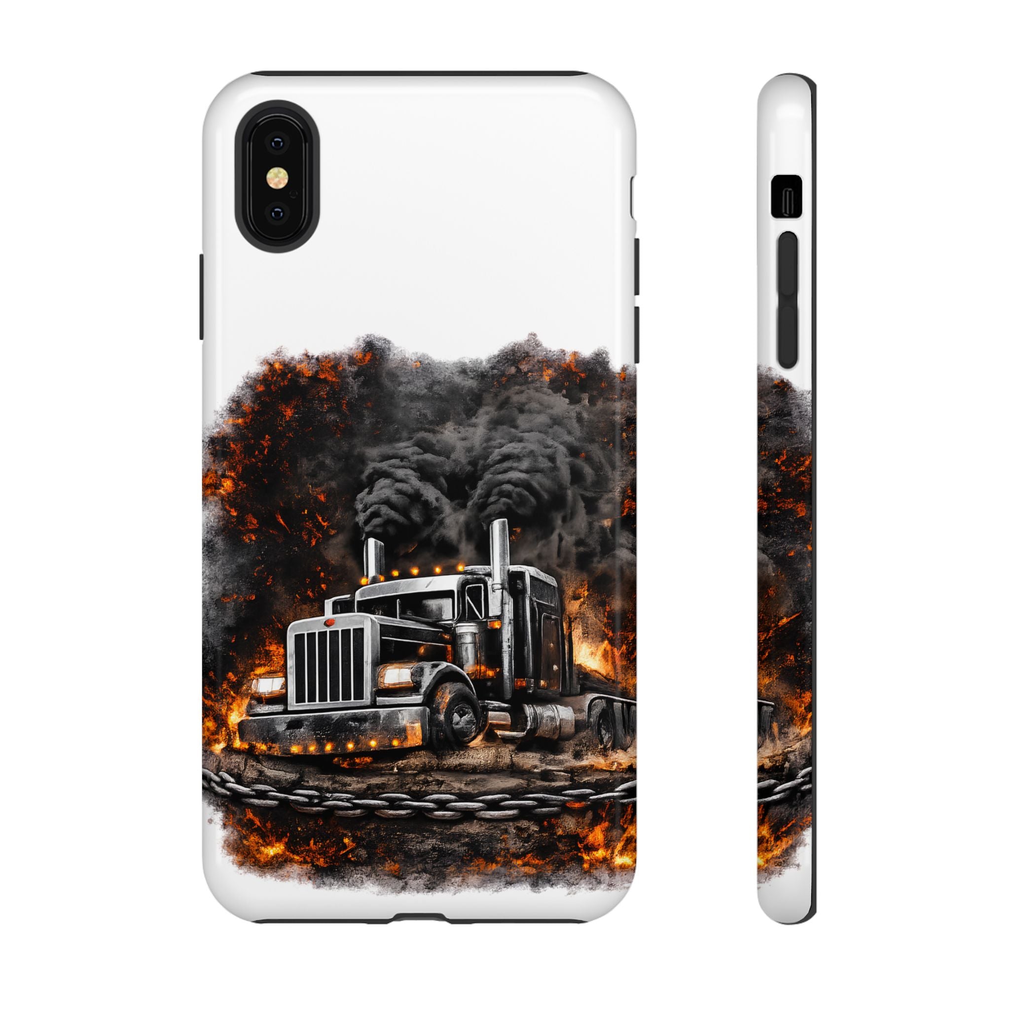 Tough Cases