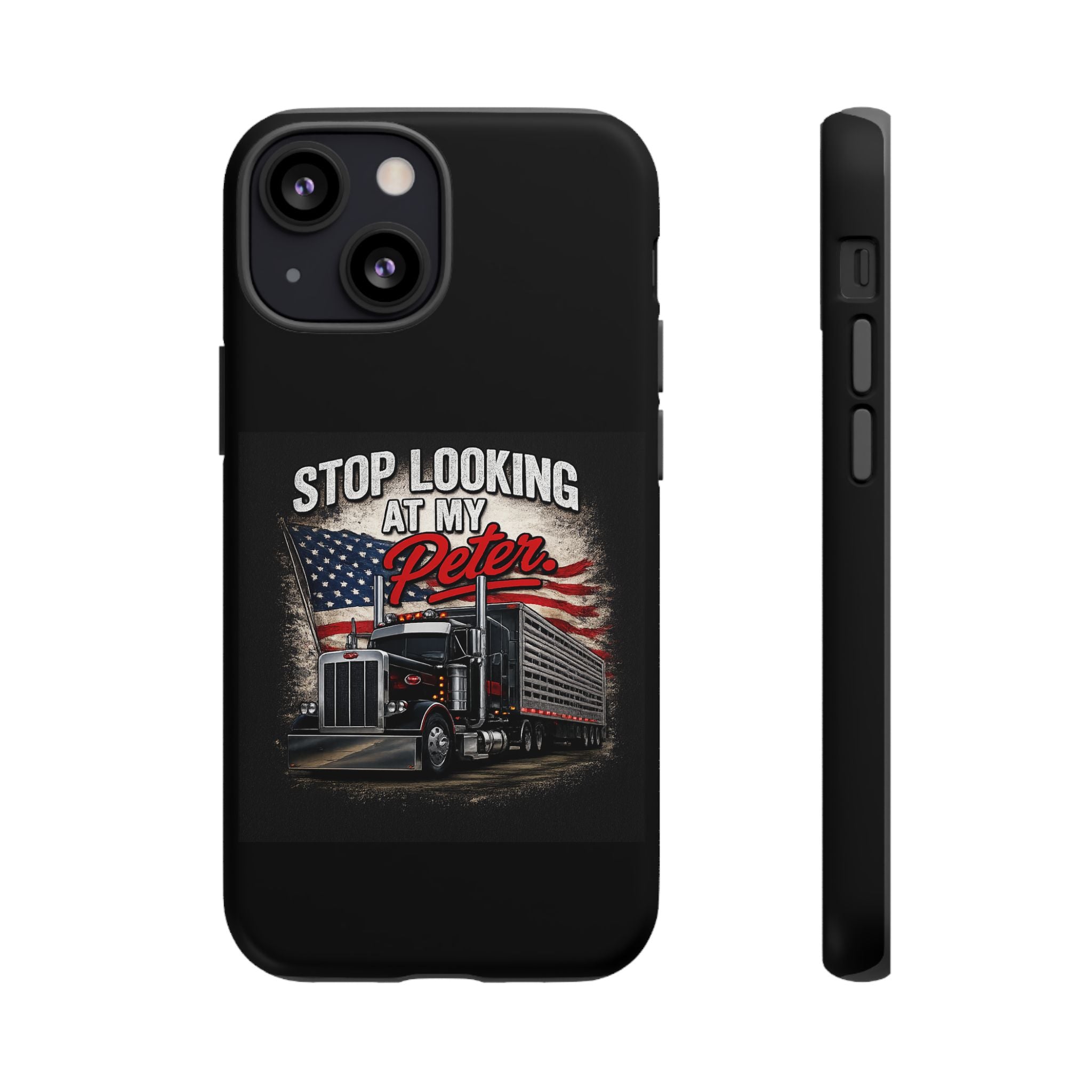 Tough Cases