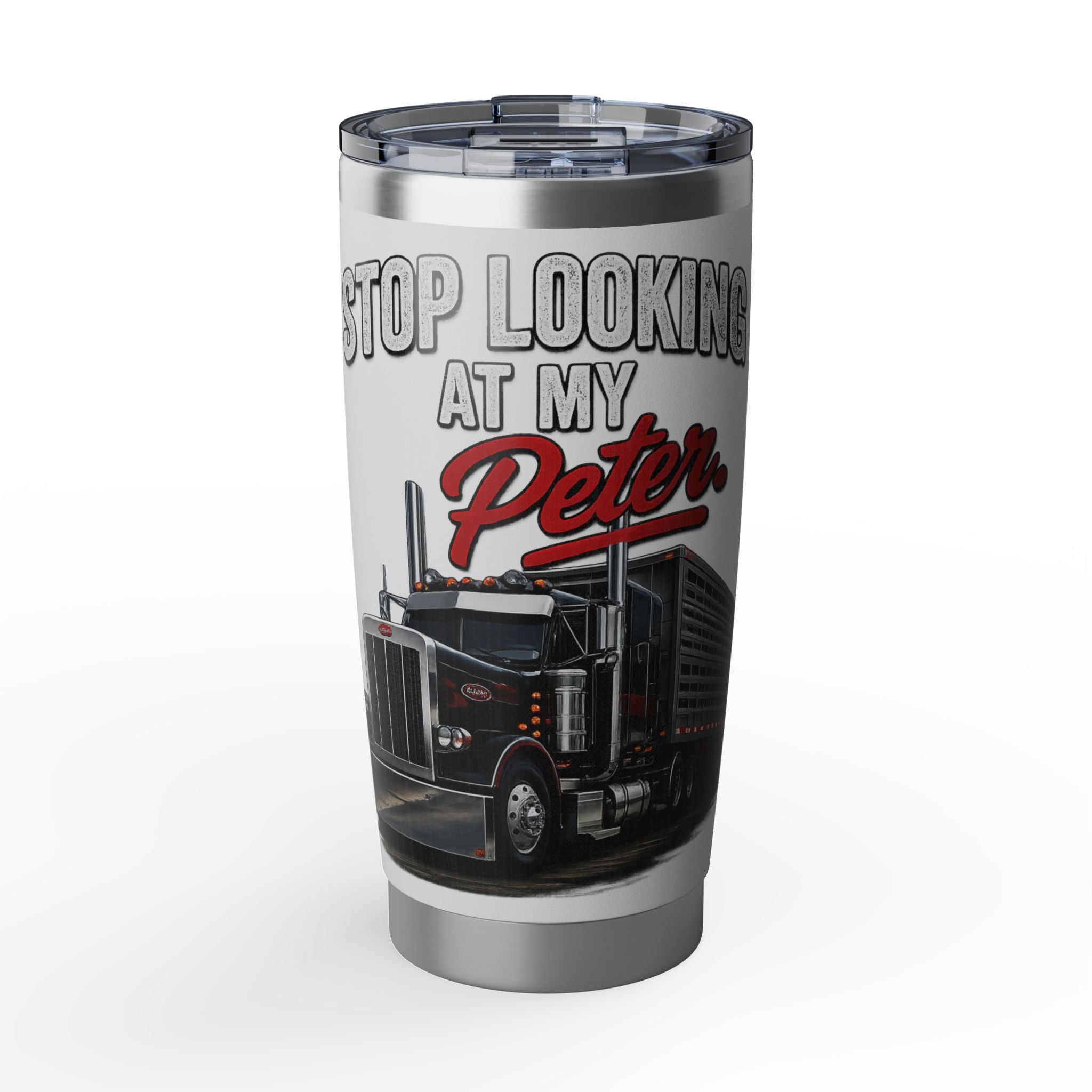Vagabond 20oz Tumbler