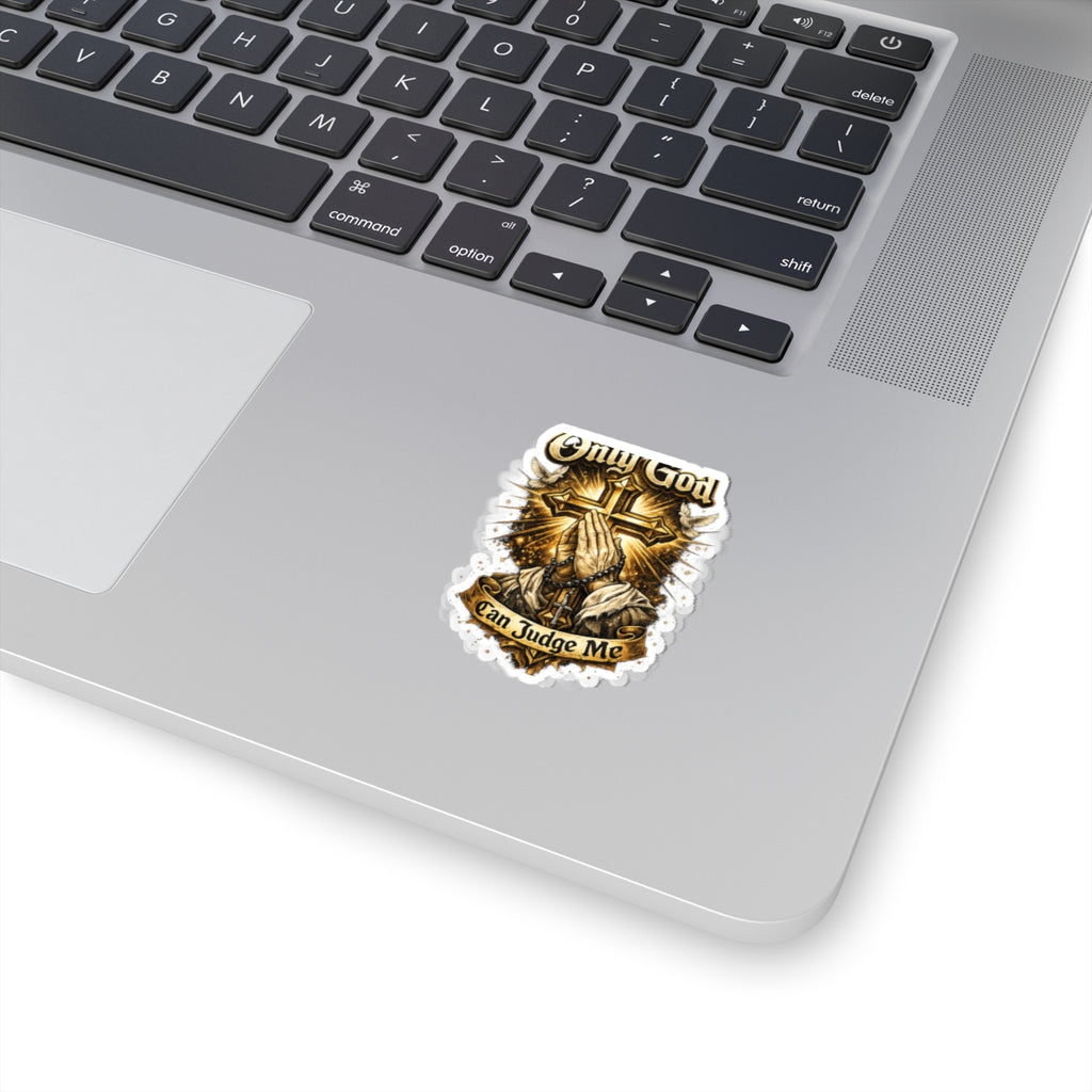 Kiss-Cut Stickers