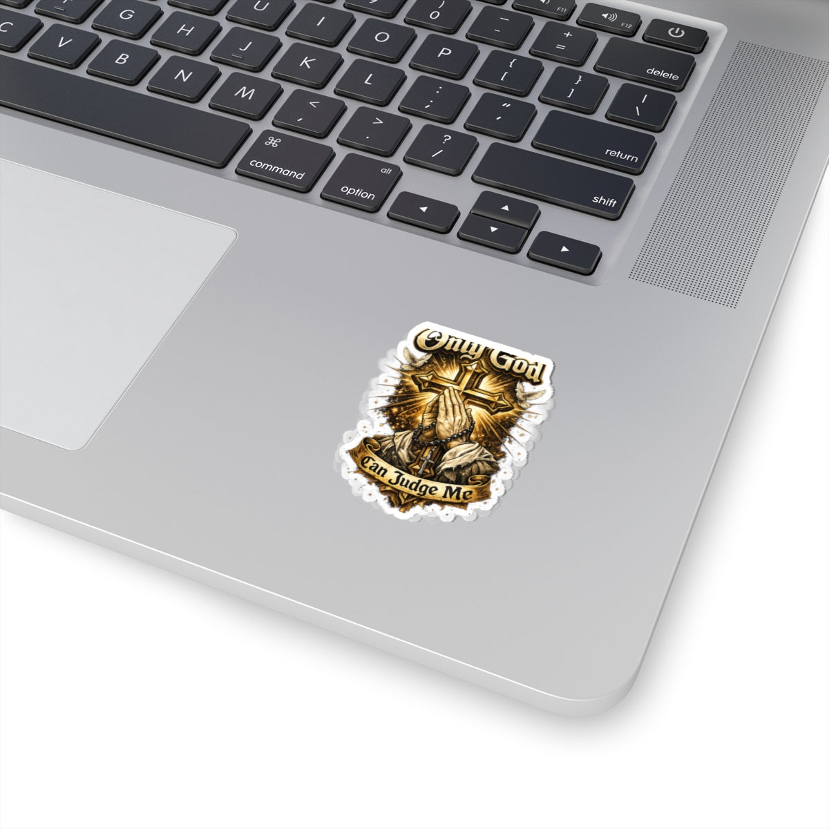 Kiss-Cut Stickers