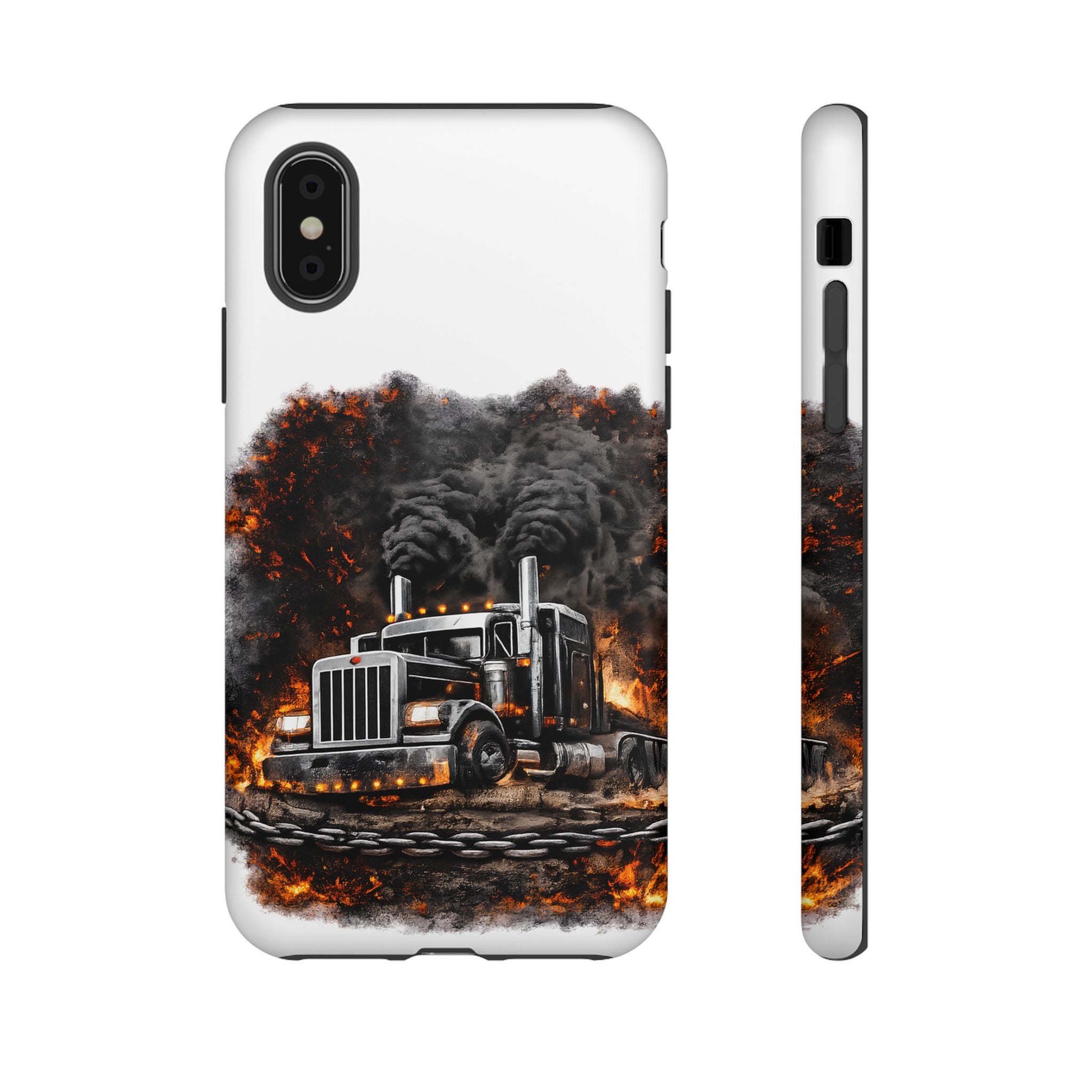 Tough Cases