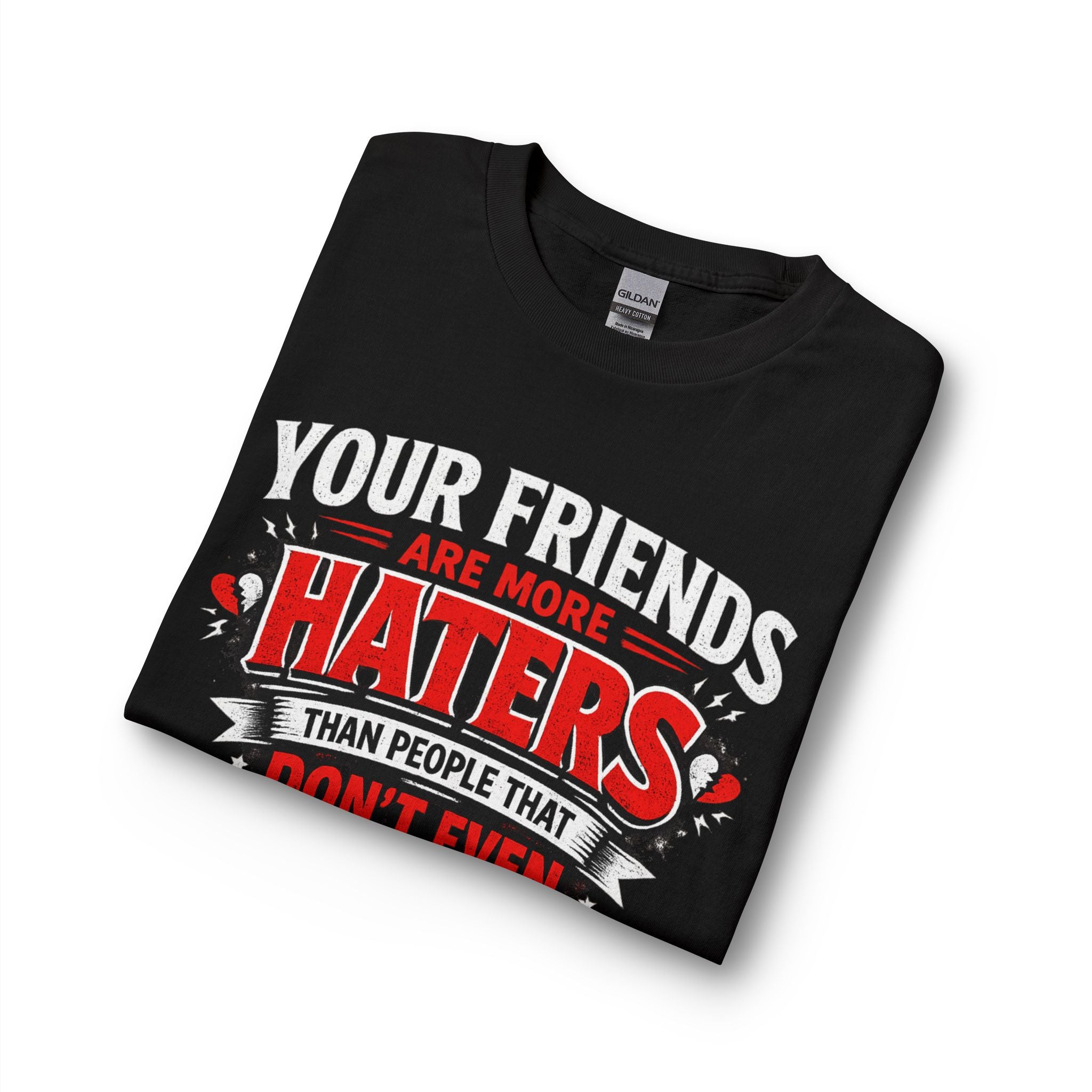 Unisex Long Sleeve T-Shirt