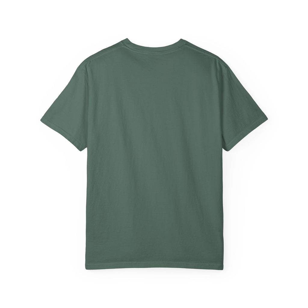 Only God Can Judge Me T-Shirt — Praying Hands & Cross Religious Tee