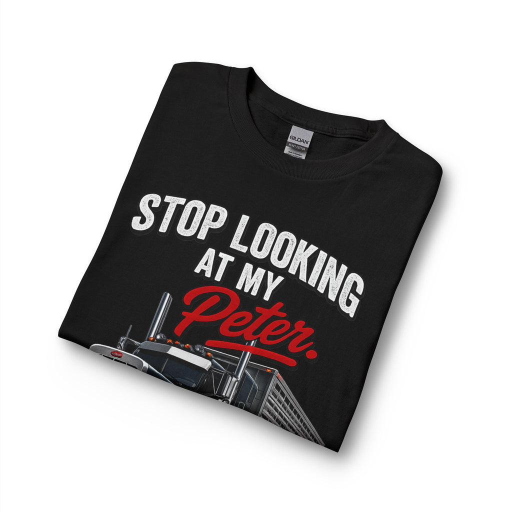 Unisex Long Sleeve T-Shirt