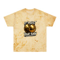 Unisex Color Blast T-Shirt