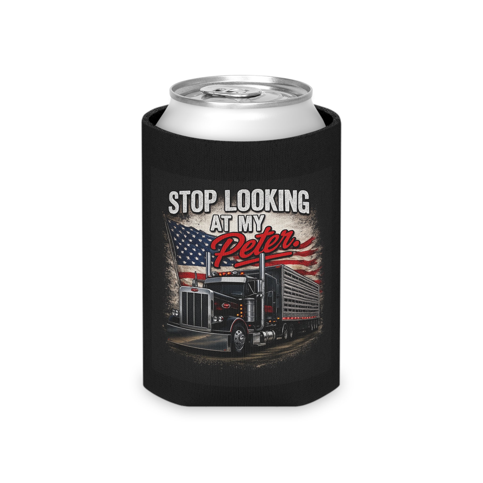 Can Cooler
