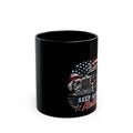 Black Mug (11oz, 15oz)