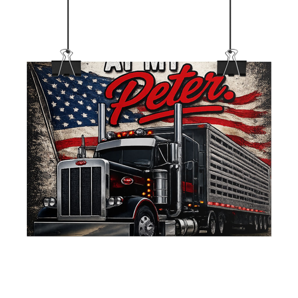 Rolled Posters