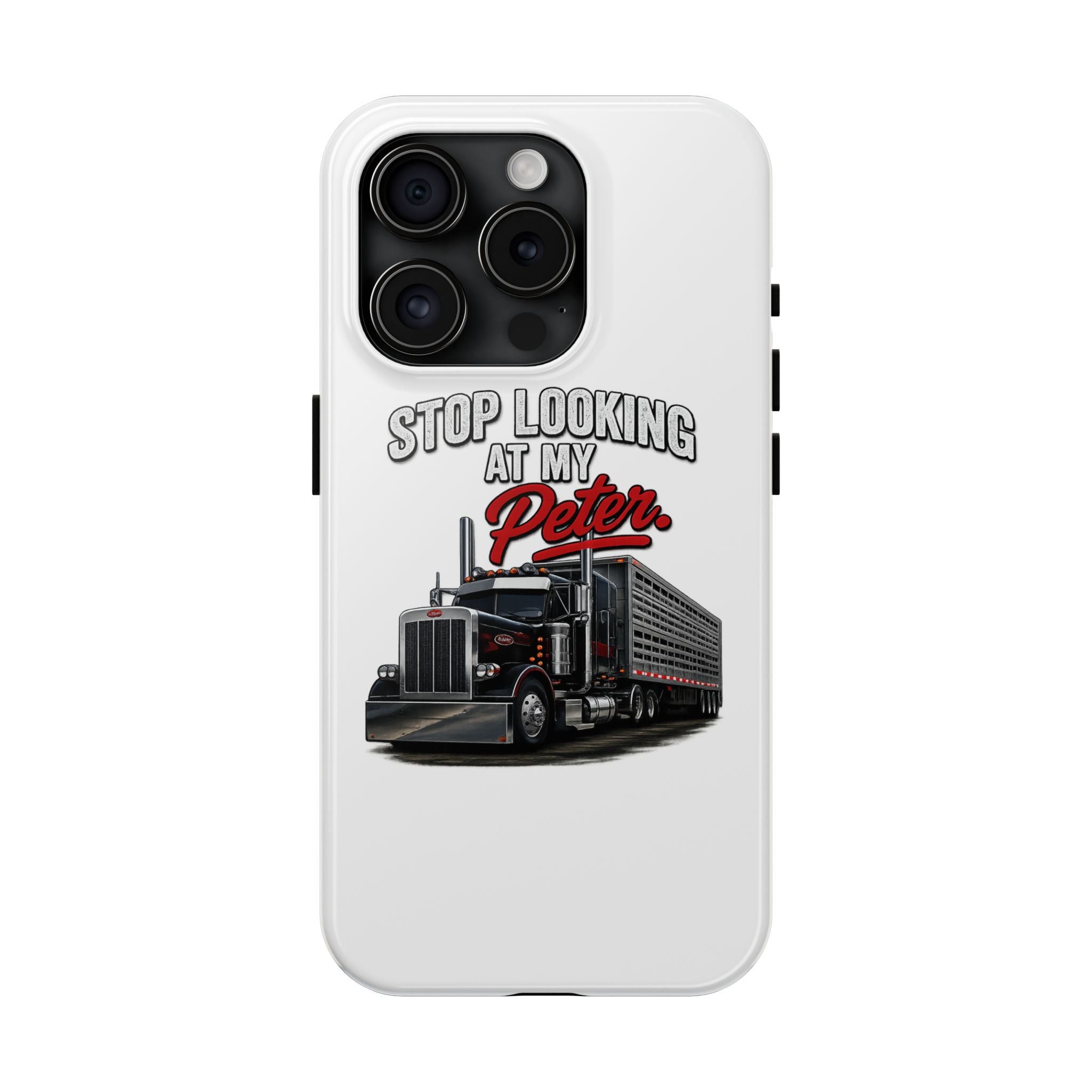 Tough Phone Cases