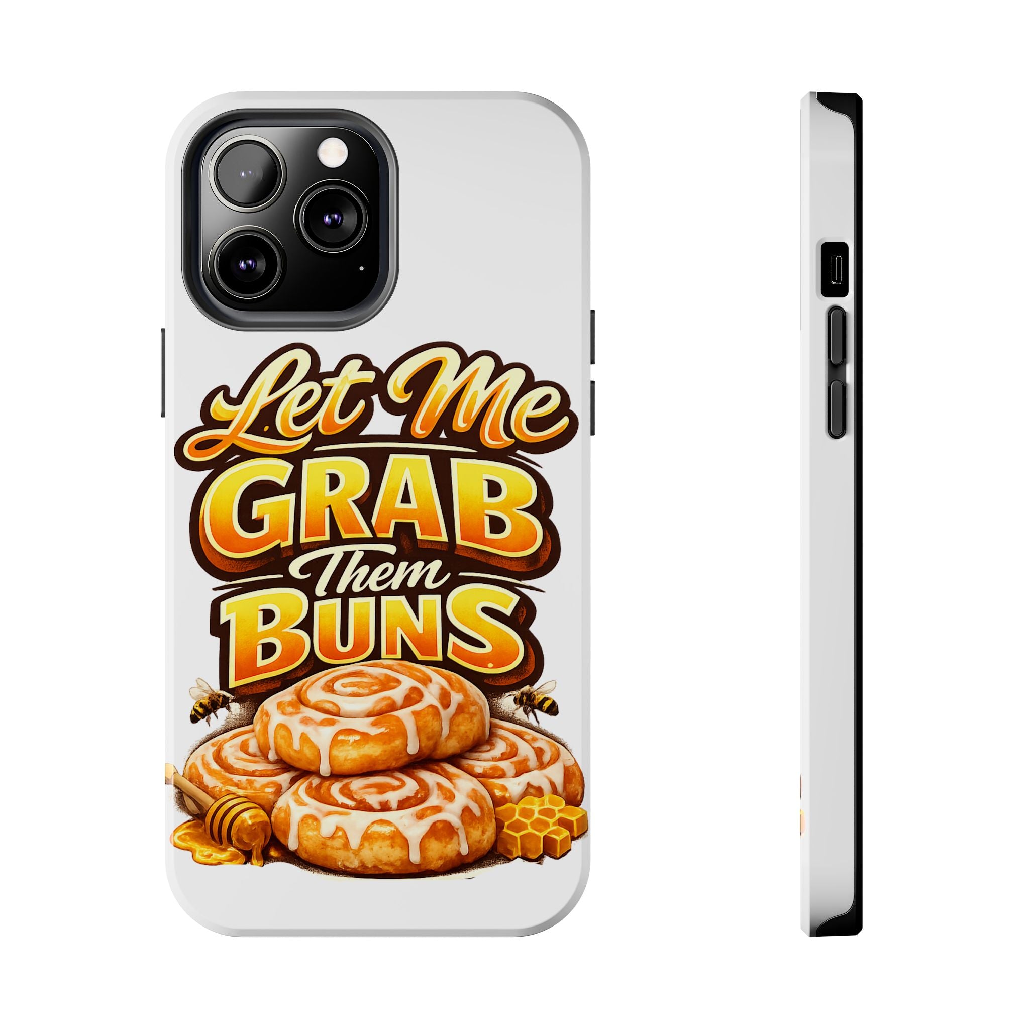 Tough Phone Cases