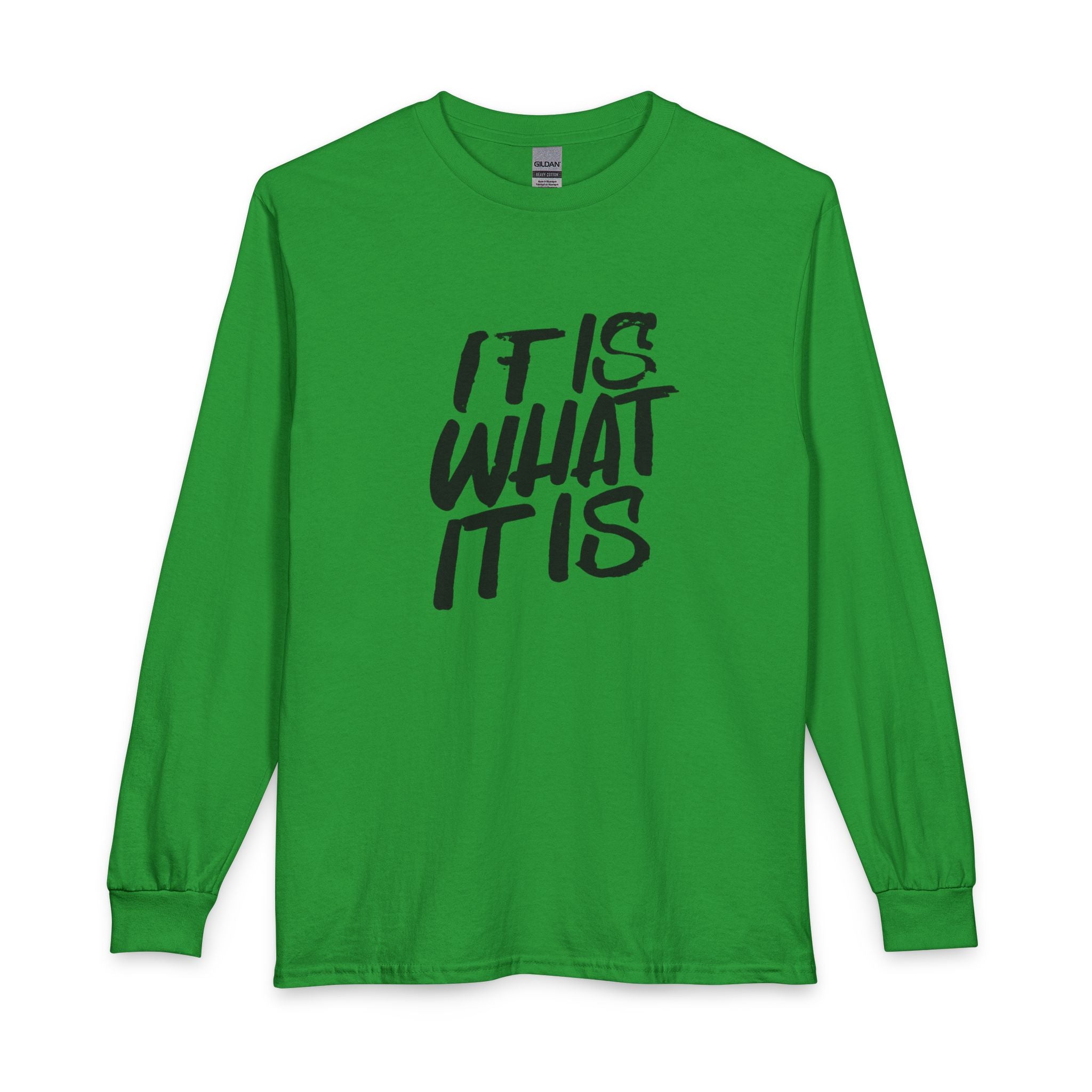 Unisex Long Sleeve T-Shirt