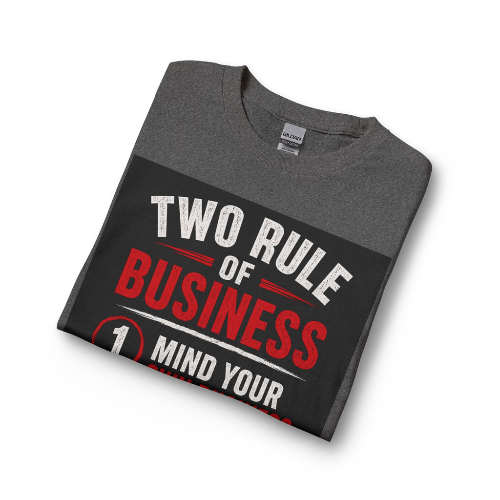 Unisex Long Sleeve T-Shirt