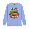 Unisex Long Sleeve T-Shirt