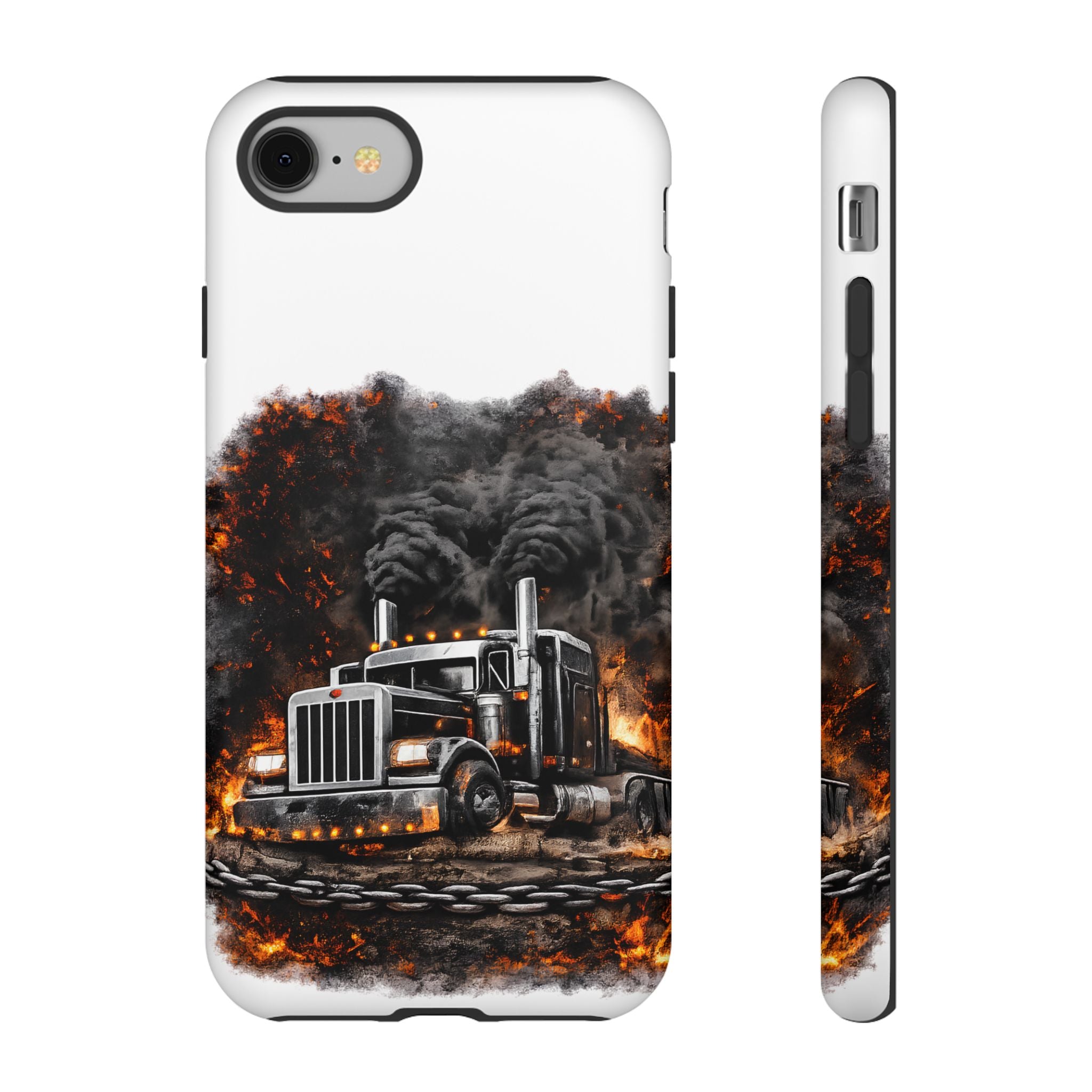Tough Cases